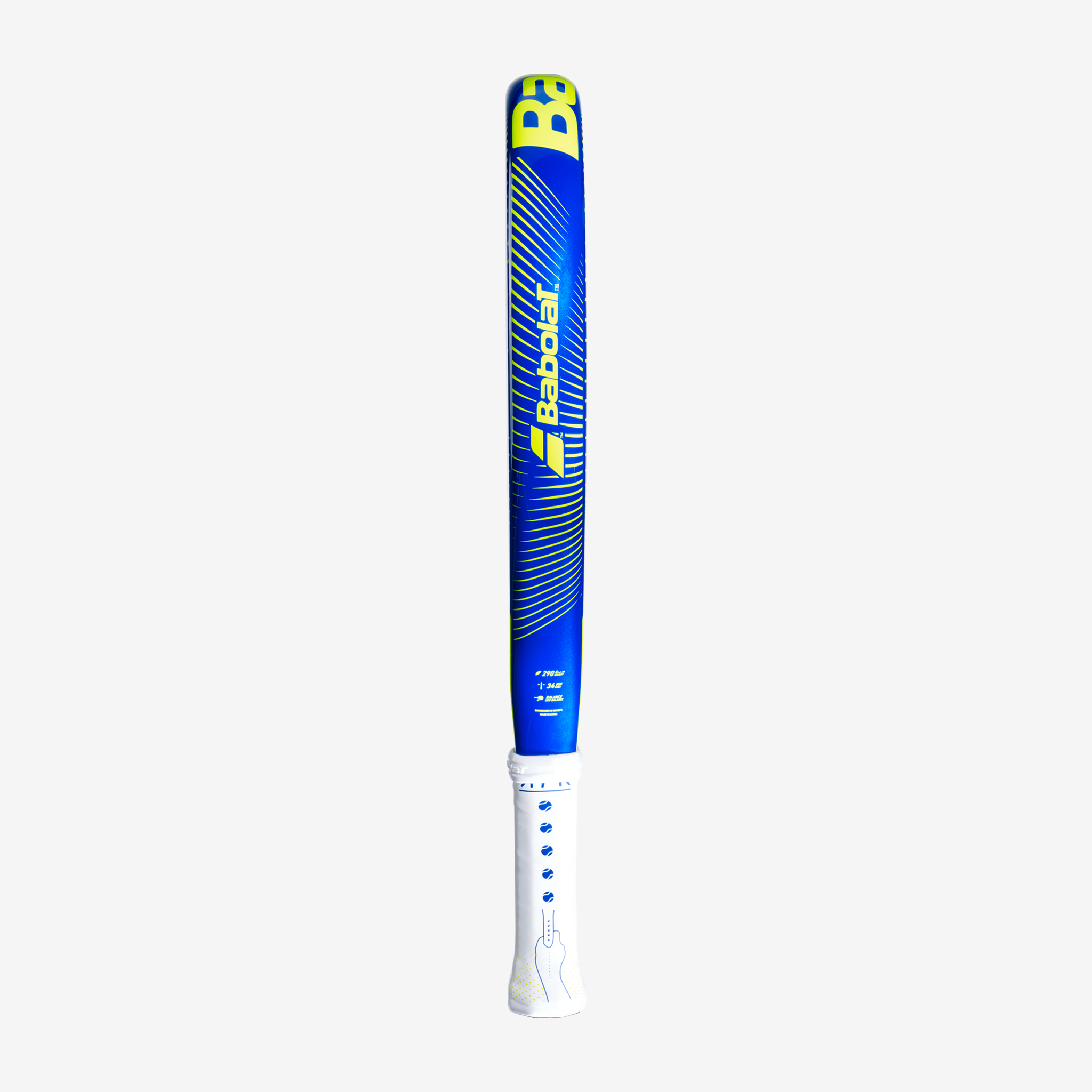 Babolat Alioth Mini Junior Padel