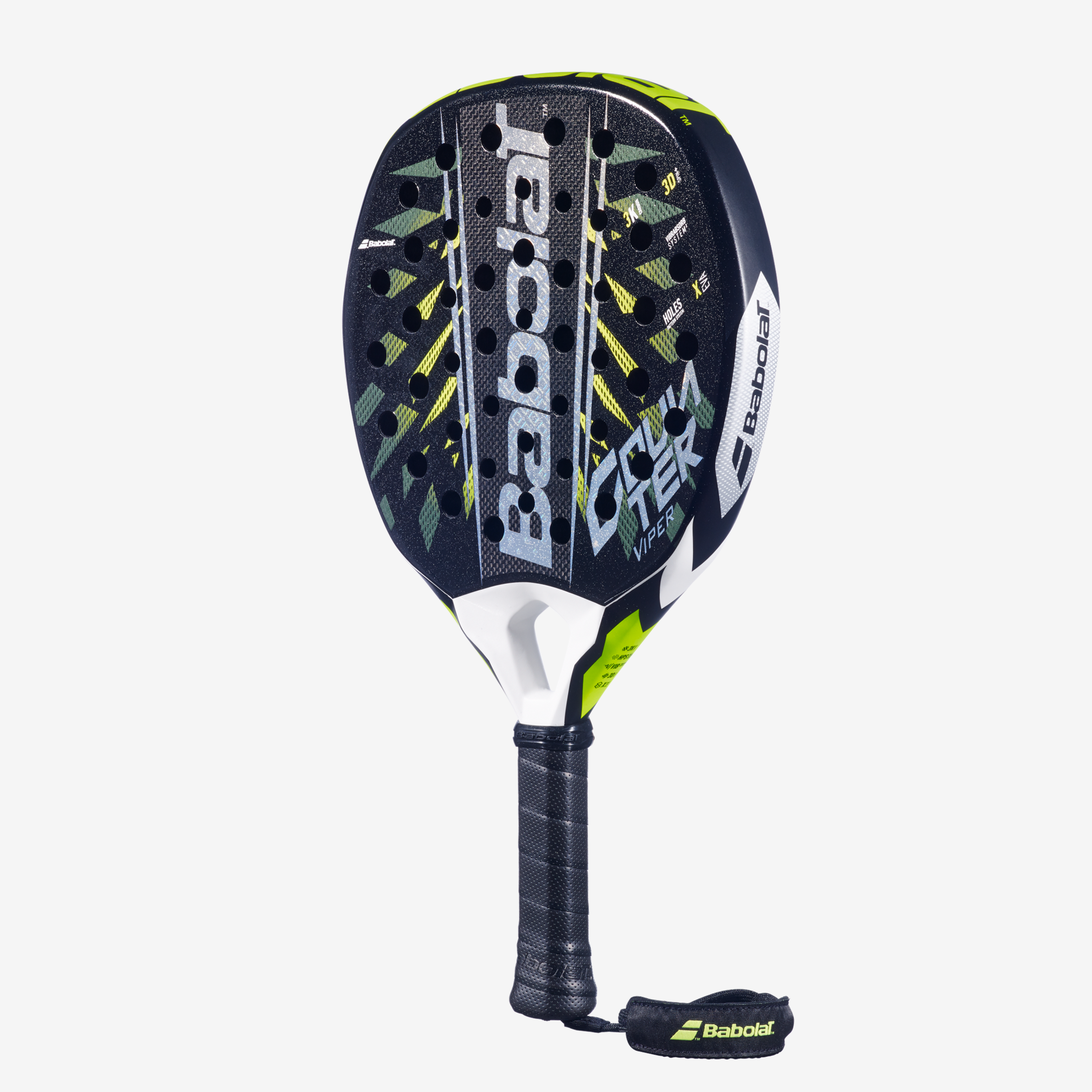 Babolat Counter Viper 2.6 Padel