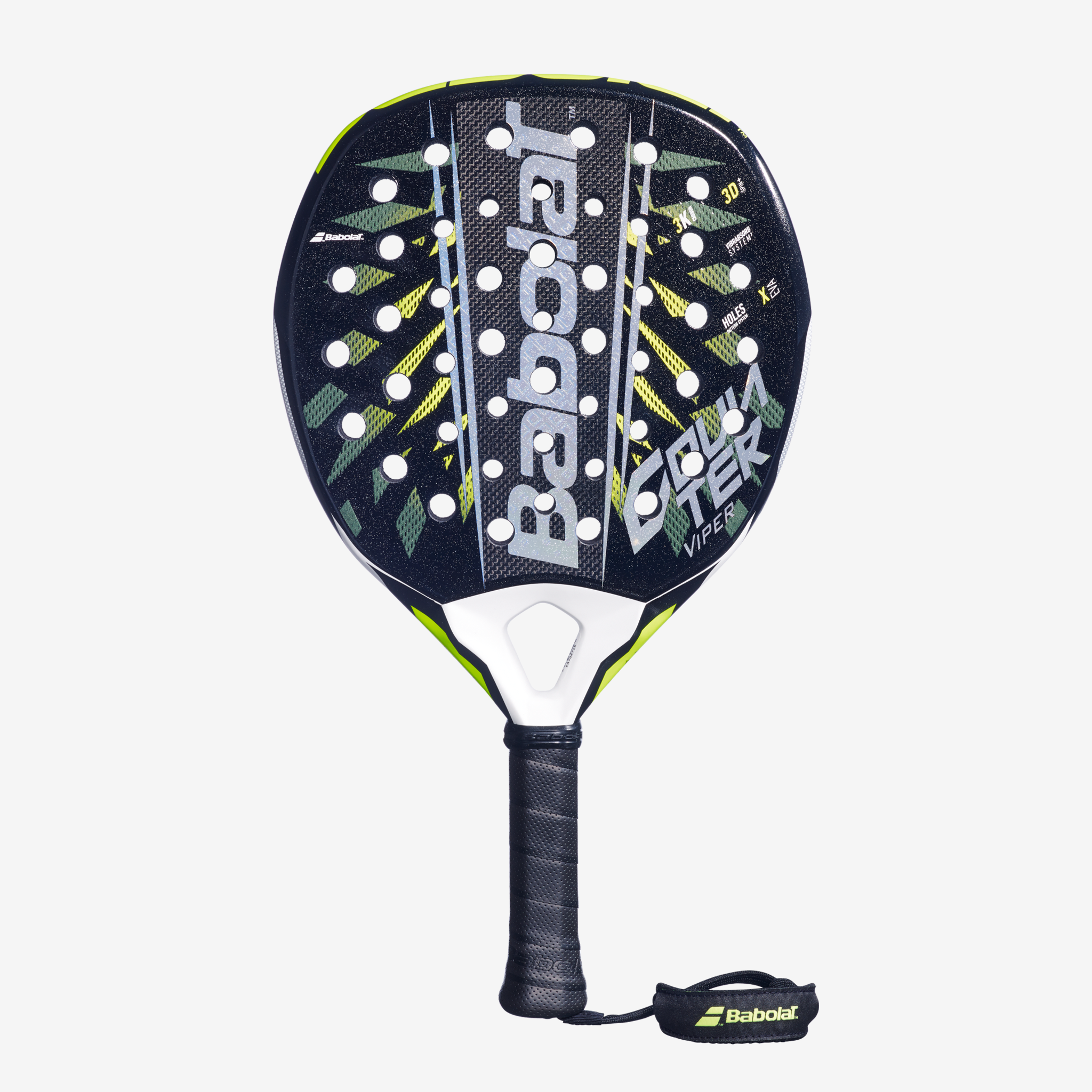 Babolat Counter Viper 2.6 Padel