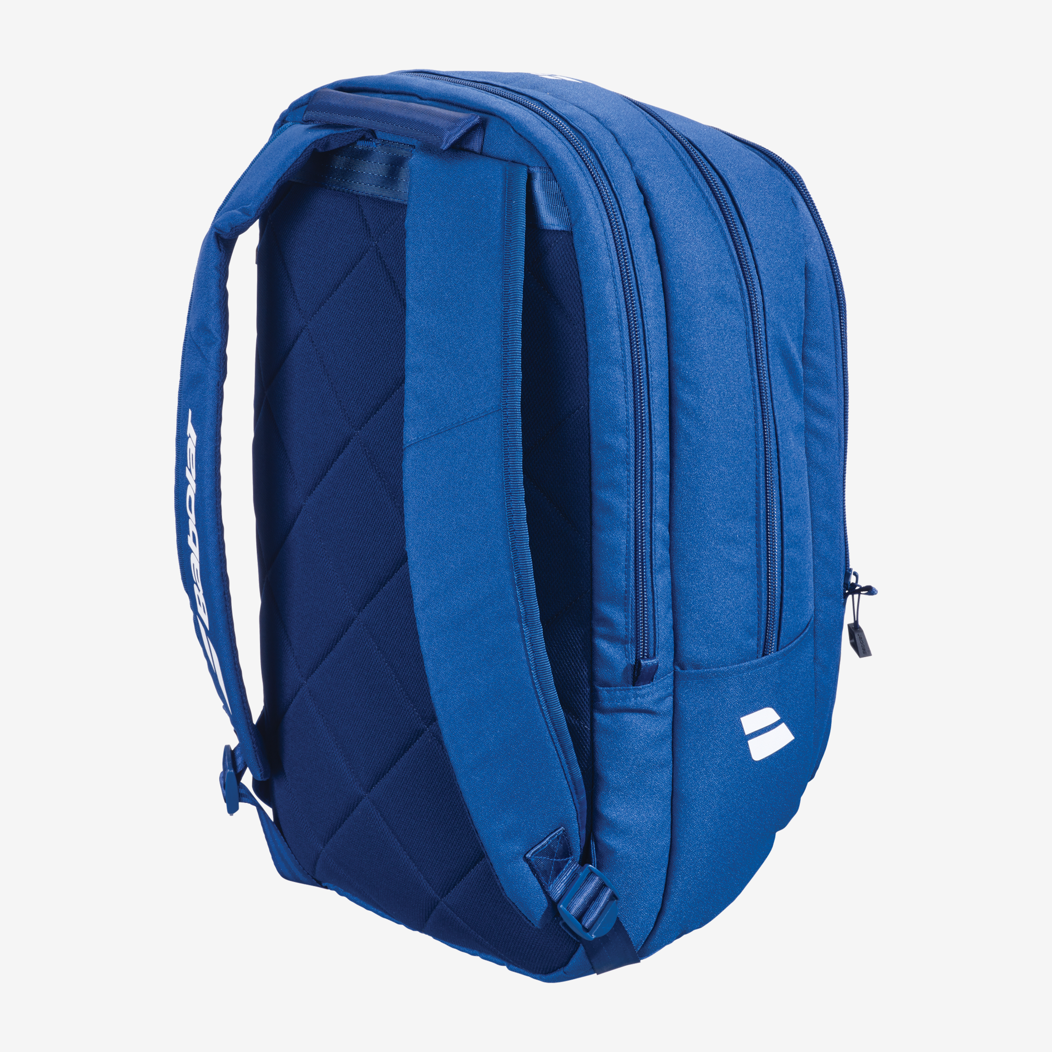 Babolat Court Backpack Hero Dark Blue