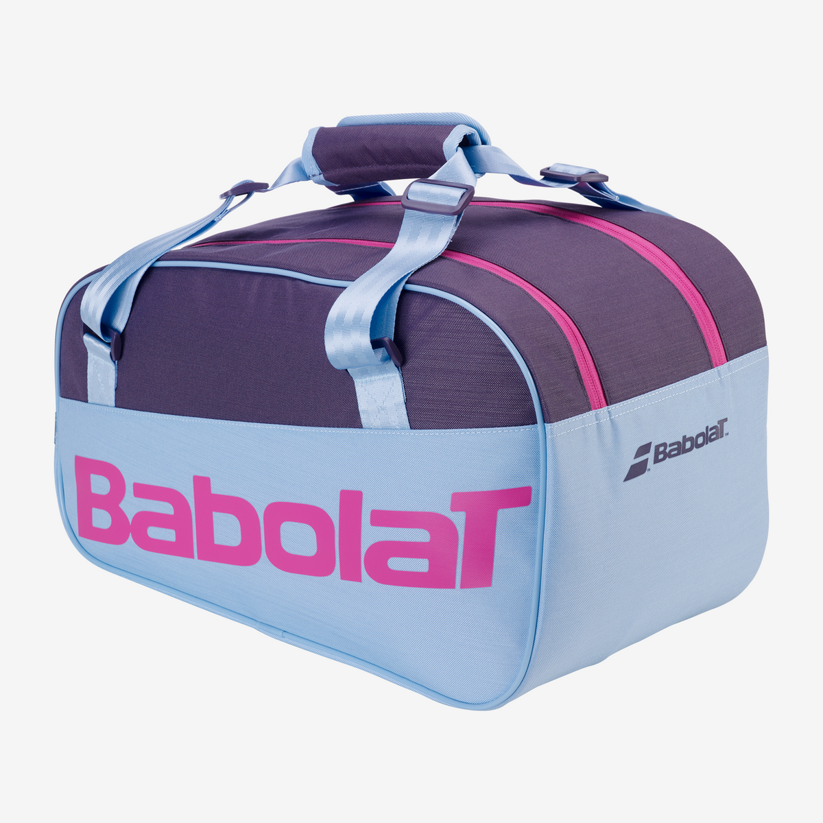 Babolat Court S Padel Bag Juan Lebron