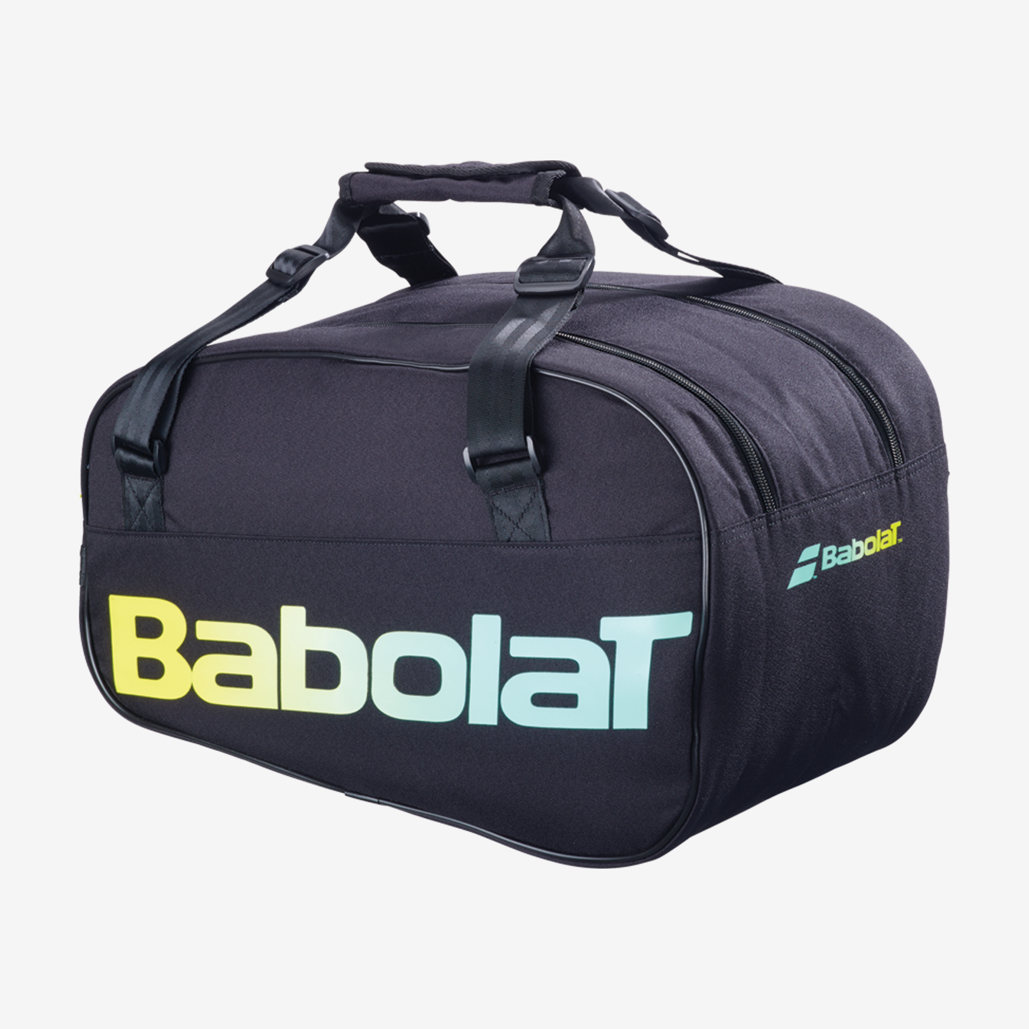 Babolat Court S Padel Bag Multicolour