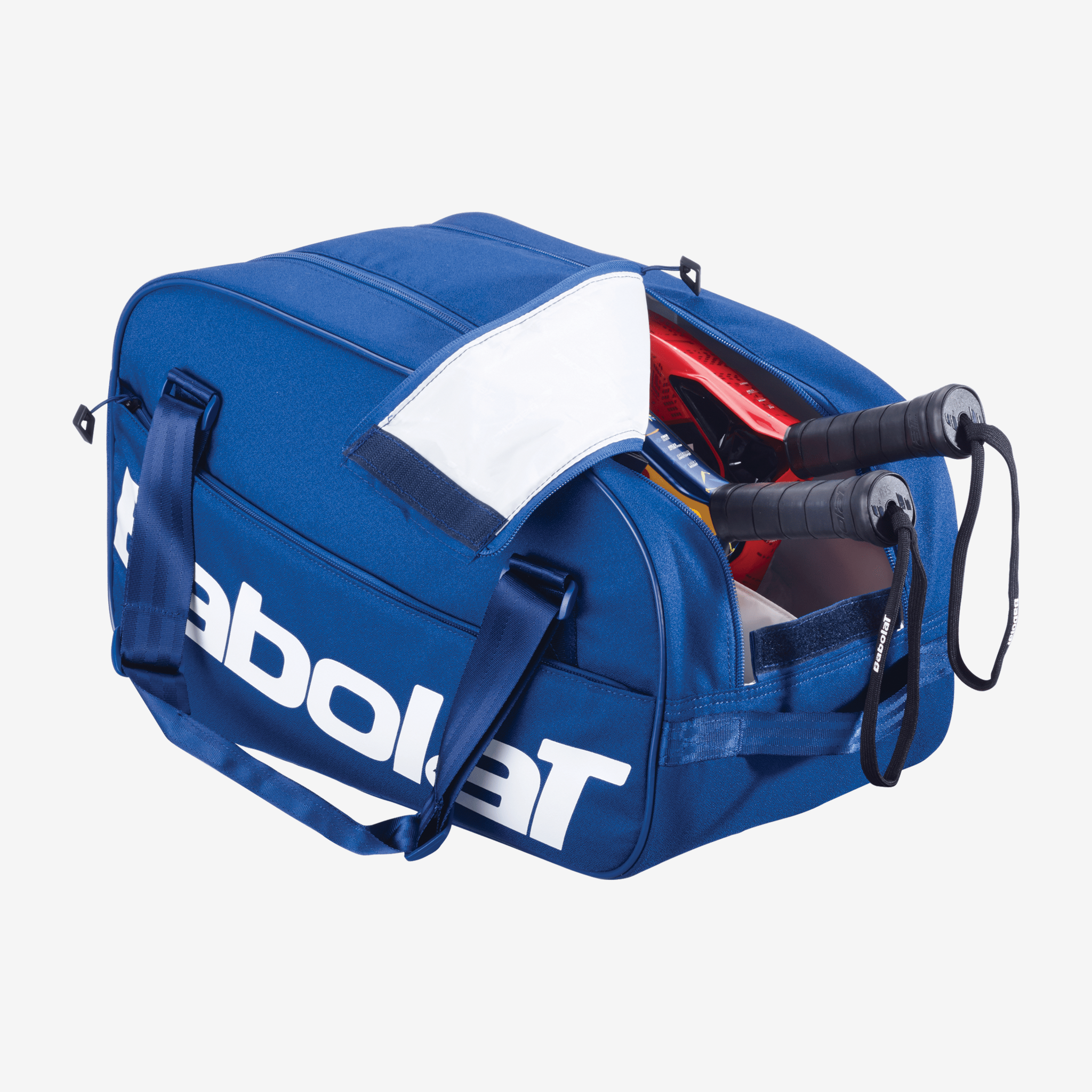 Babolat Court S Padel Bag Dark Blue