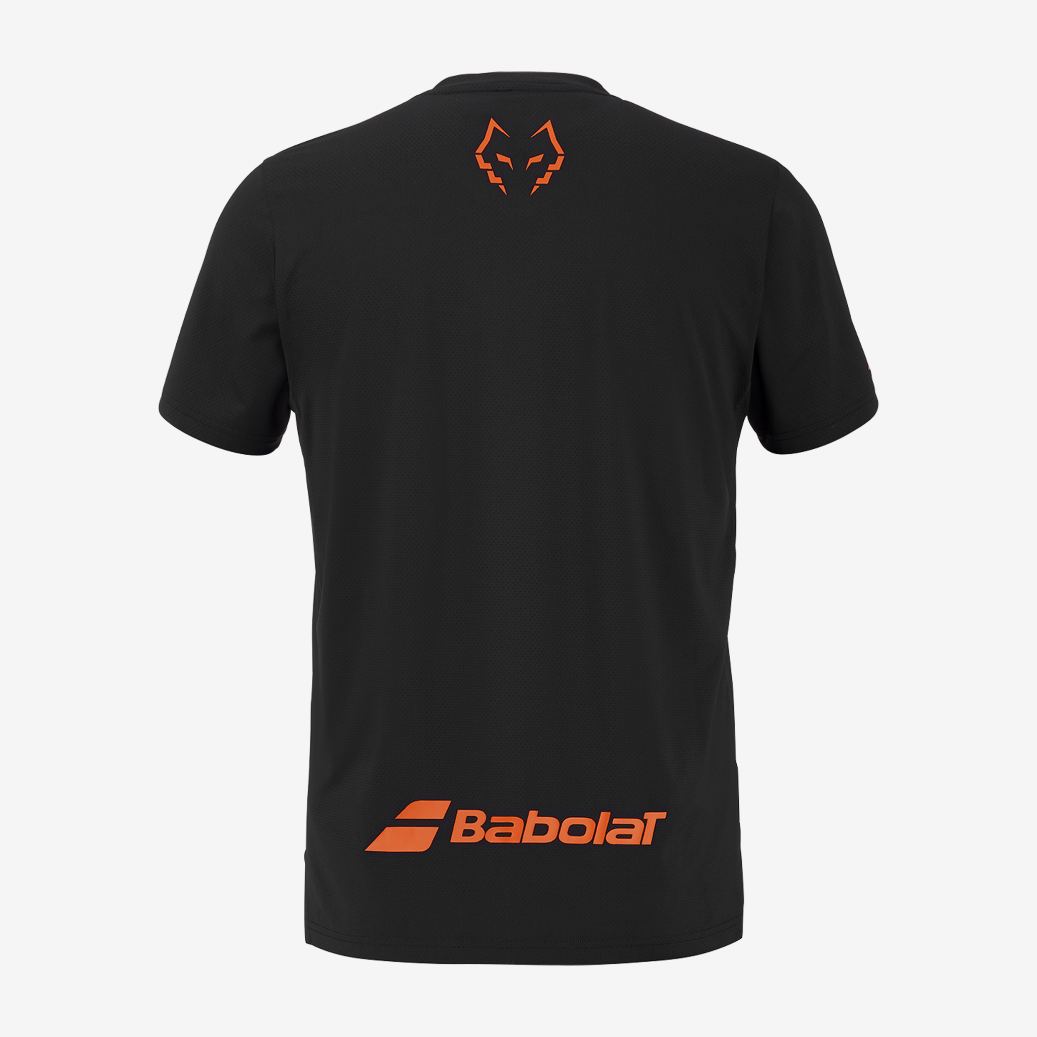 Babolat Crew Neck Tee Lebron Men's Black