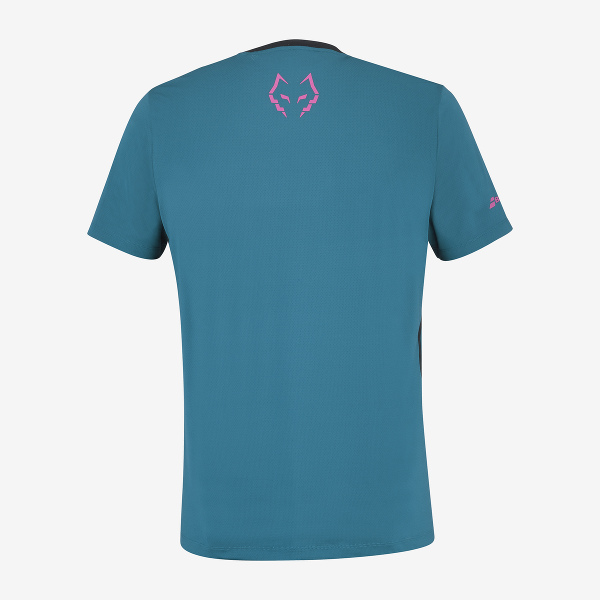 Babolat Crew Neck Tee Juan Lebron Legion Blue
