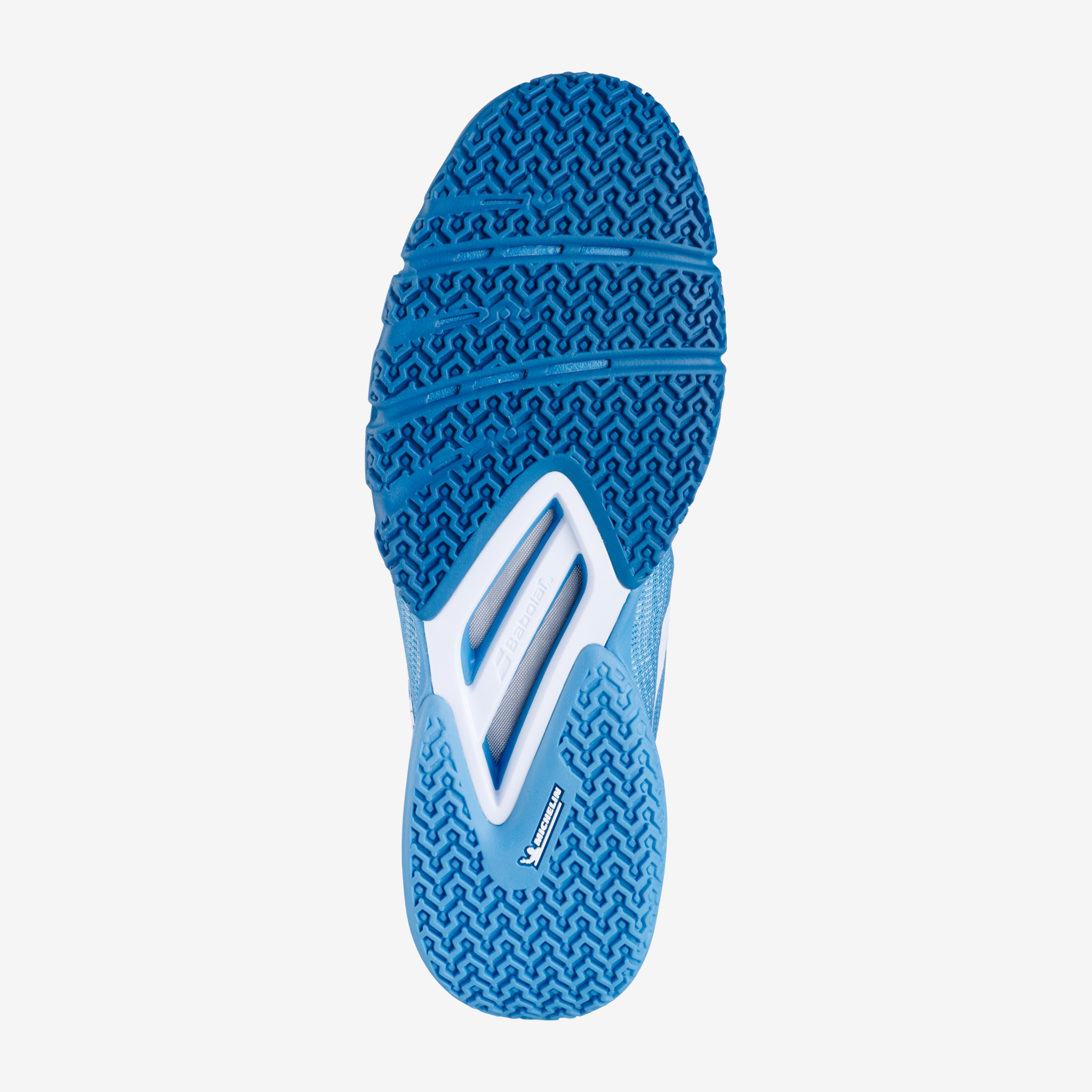Babolat Jet Vita Padel Men's Blue Moon/Seaport