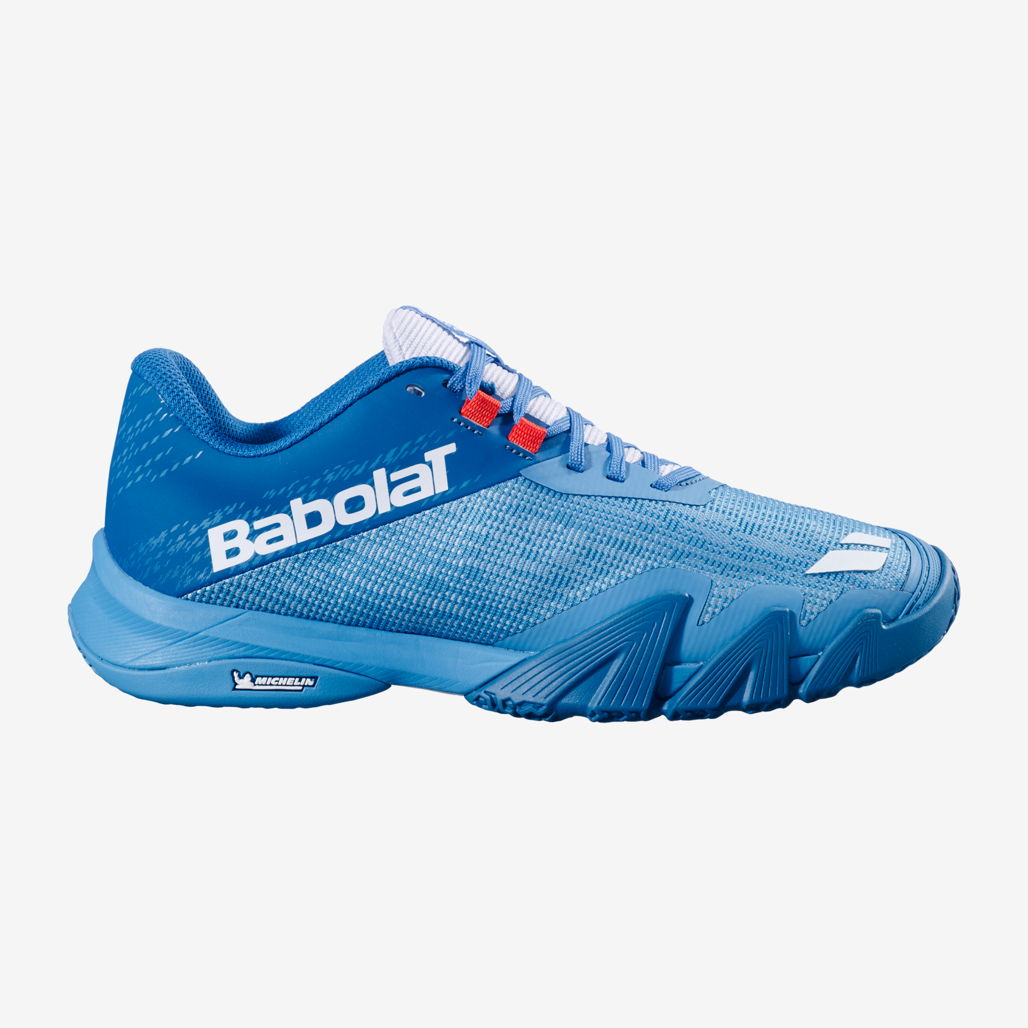 Babolat Jet Vita Padel Men's Blue Moon/Seaport