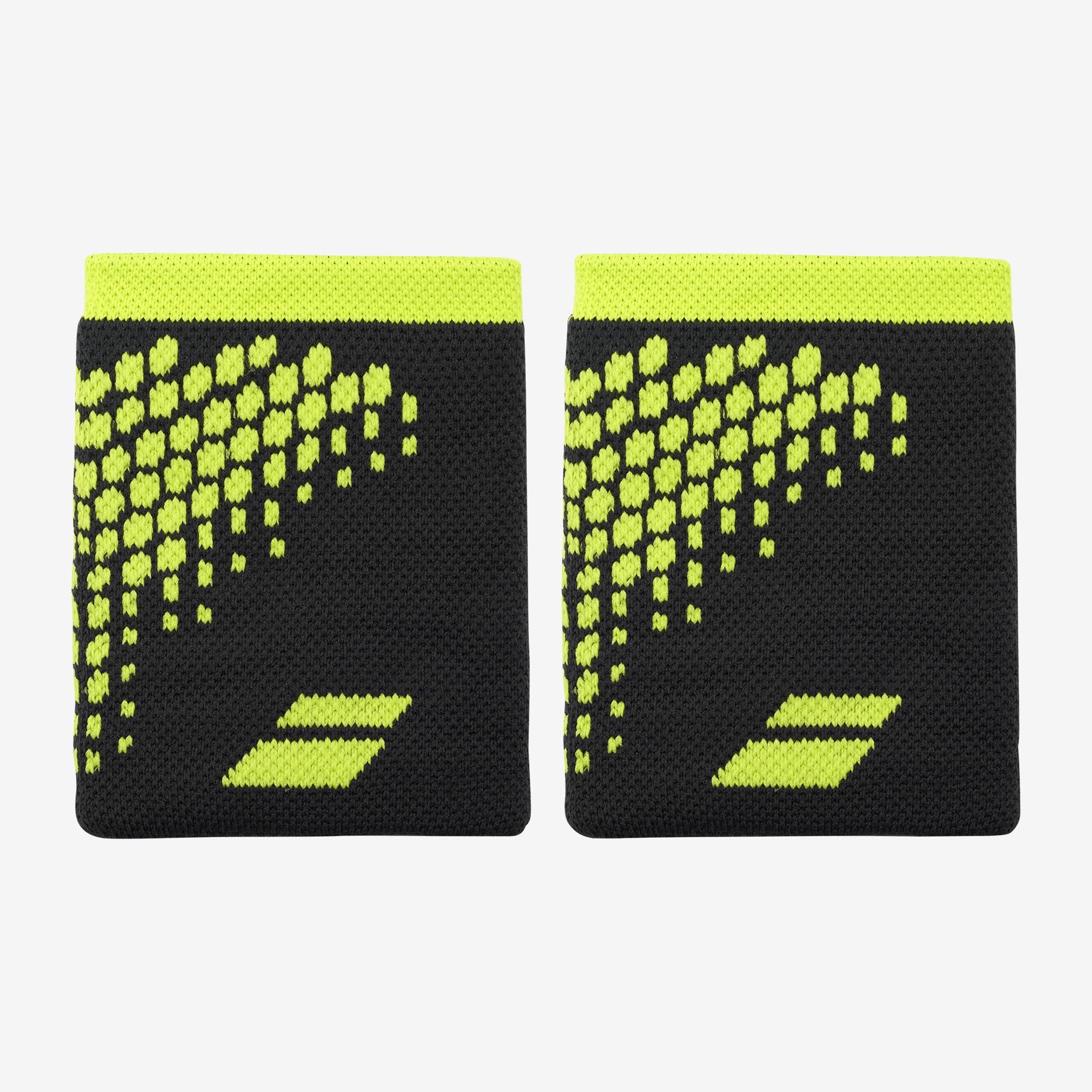 Babolat Jumbo Wristband Aero/Grey