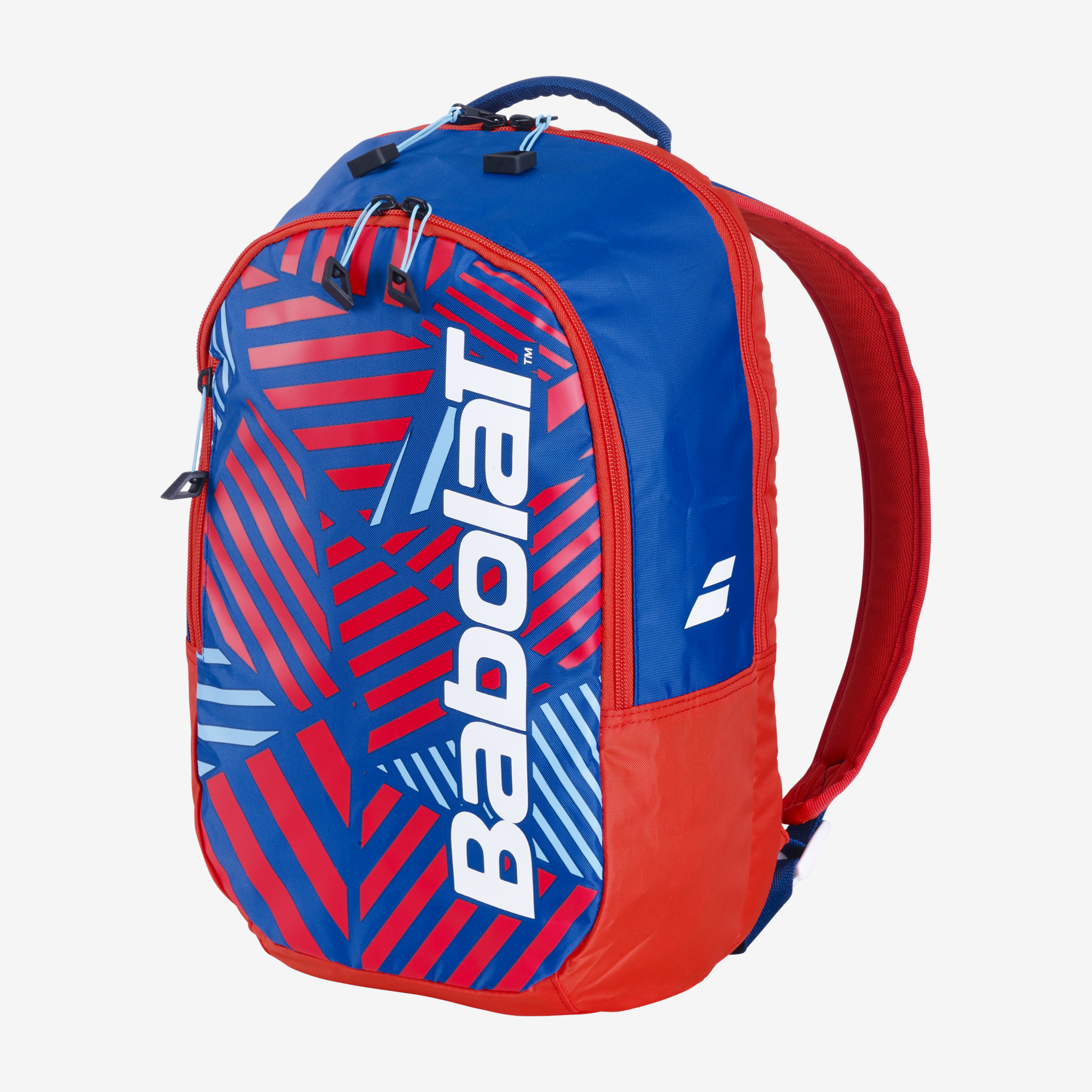 Babolat Kids Backpack Blue/Red