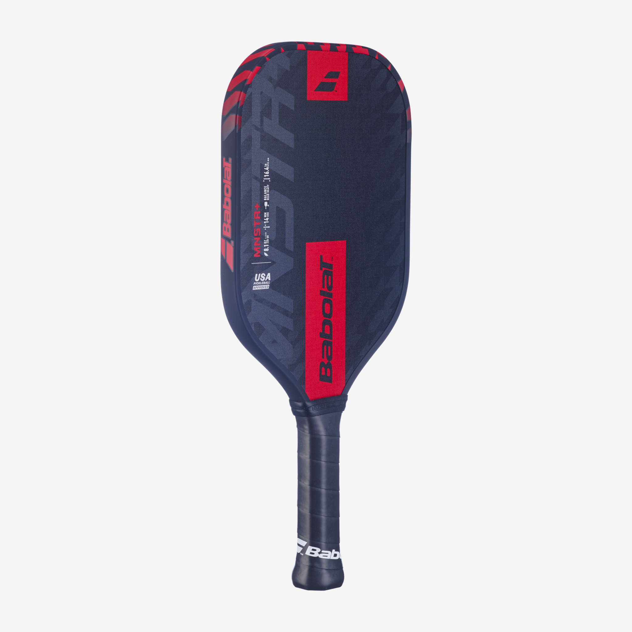Babolat MNSTR+ Pickleball Paddle