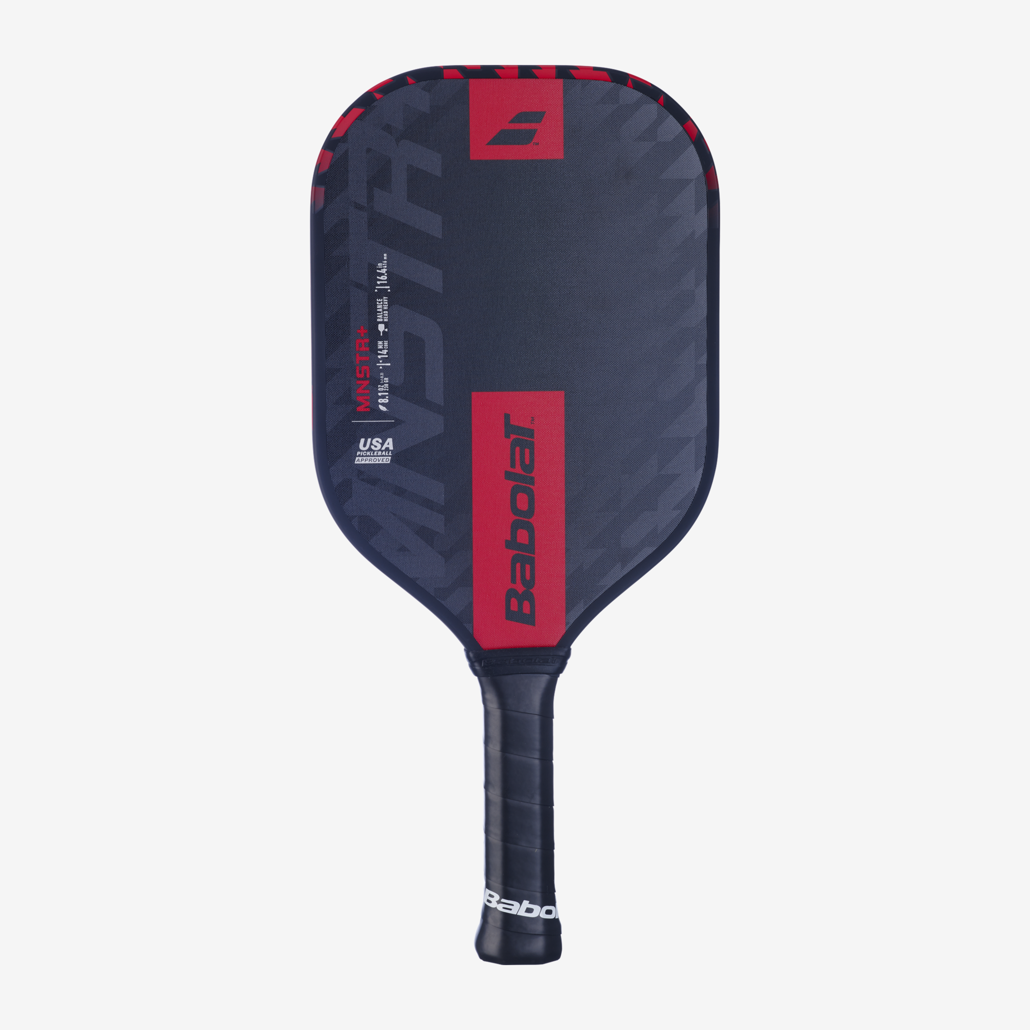 Babolat MNSTR+ Pickleball Paddle