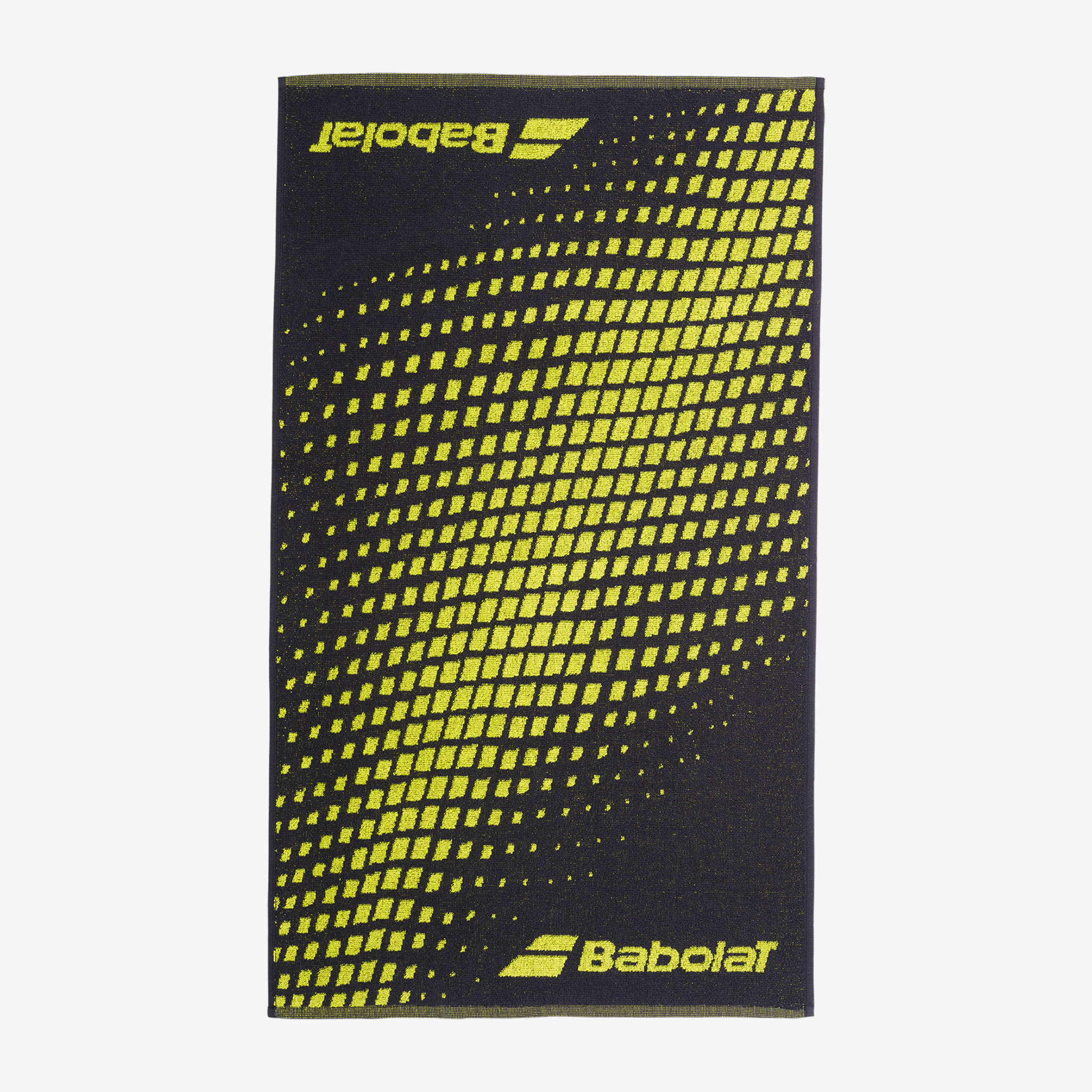 Babolat Medium Towel Aero/Grey