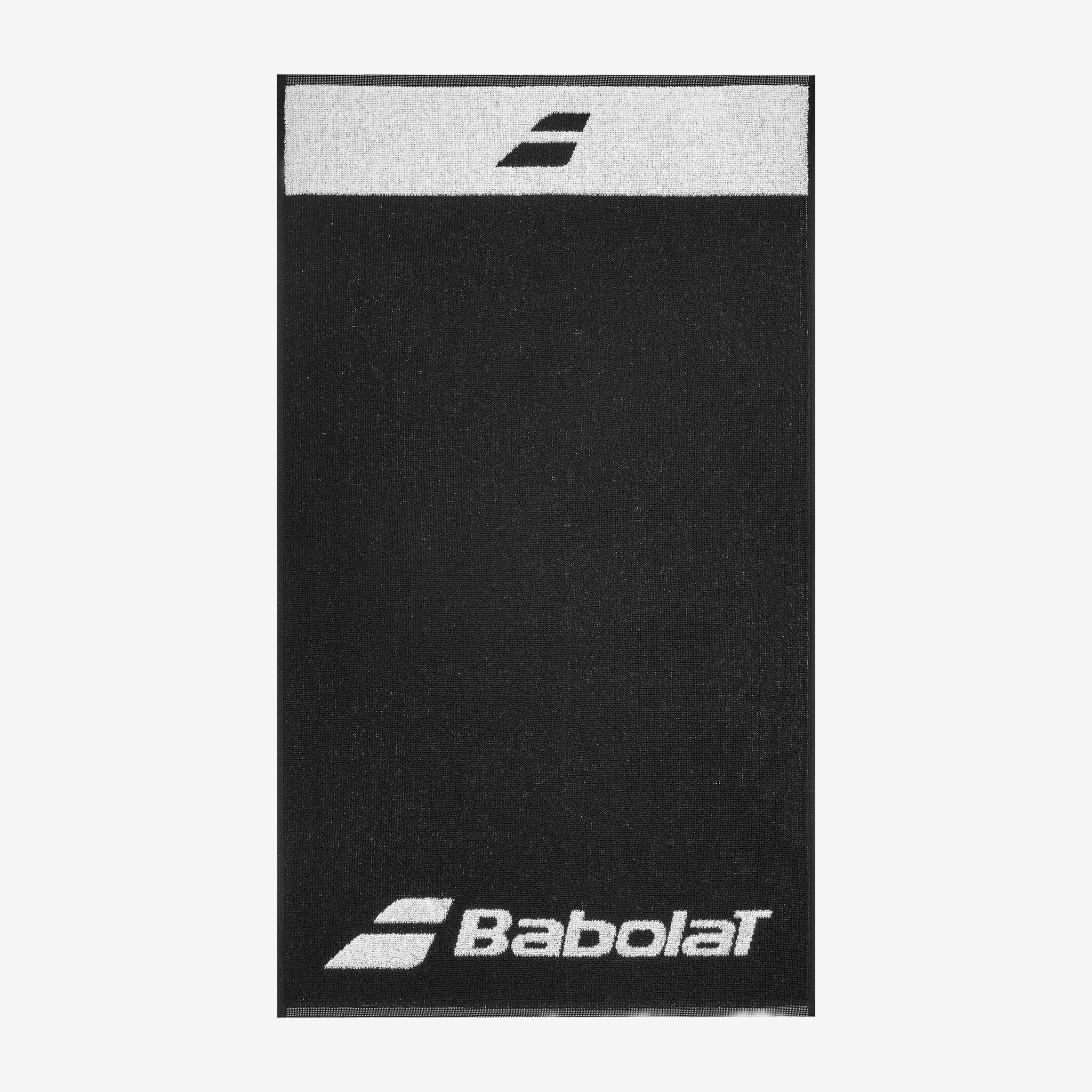 Babolat Medium Towel Black/White