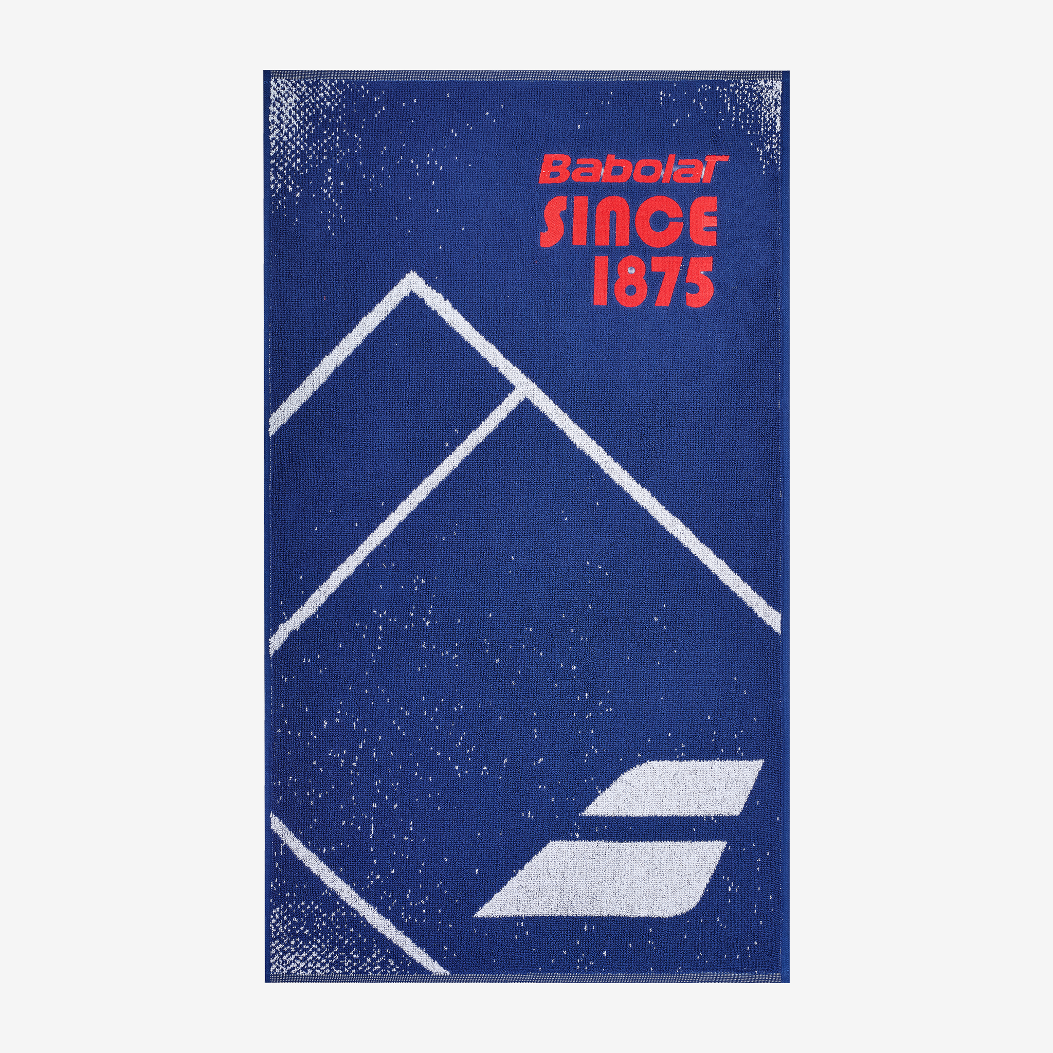 Babolat Medium Towel Sodalite Blue