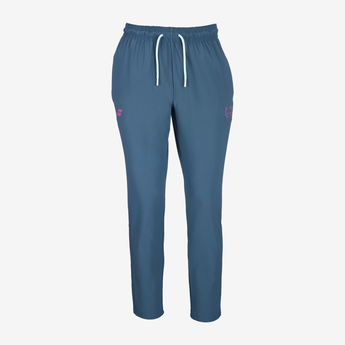 Babolat Pants Lebron Men's Legion Blue