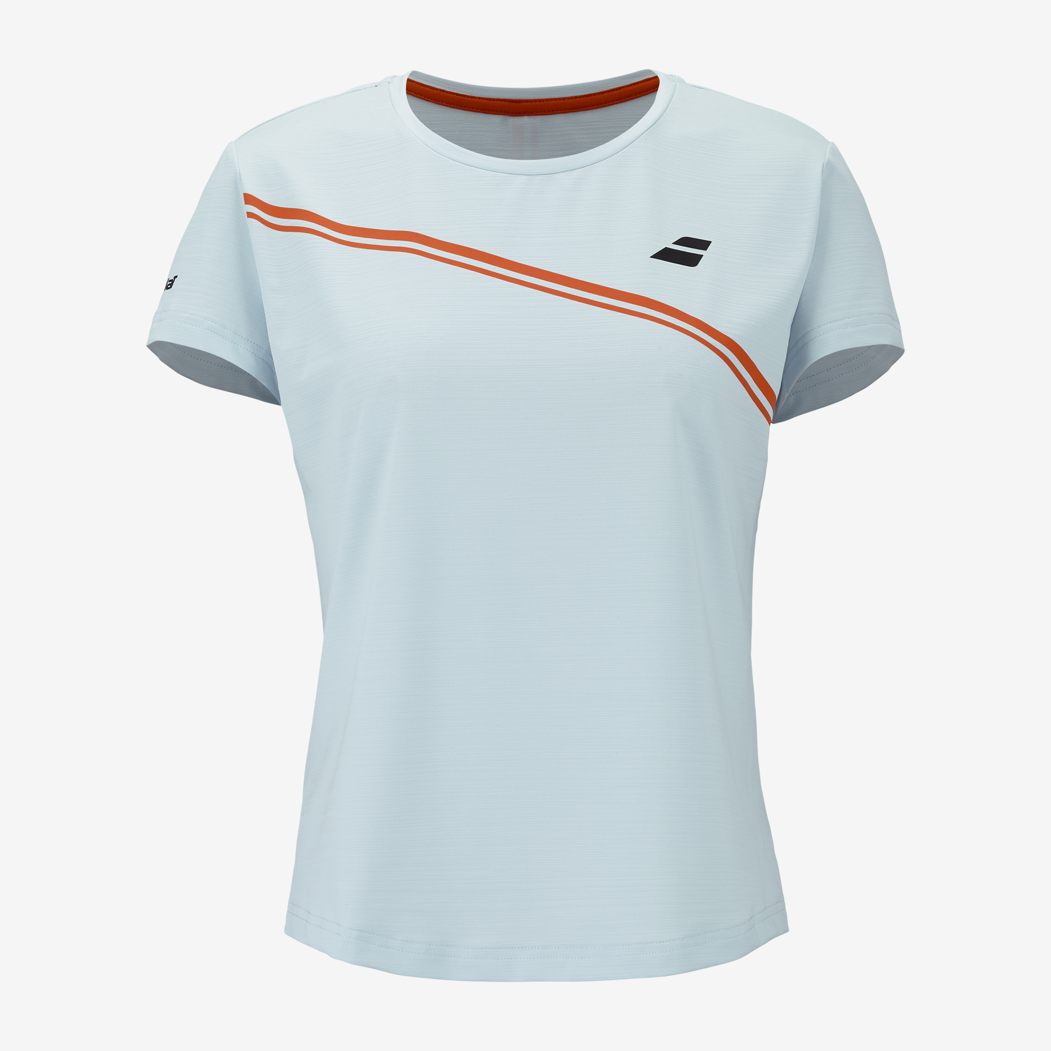 Babolat Play Cap Sleeve Top Girl's Illusion Blue