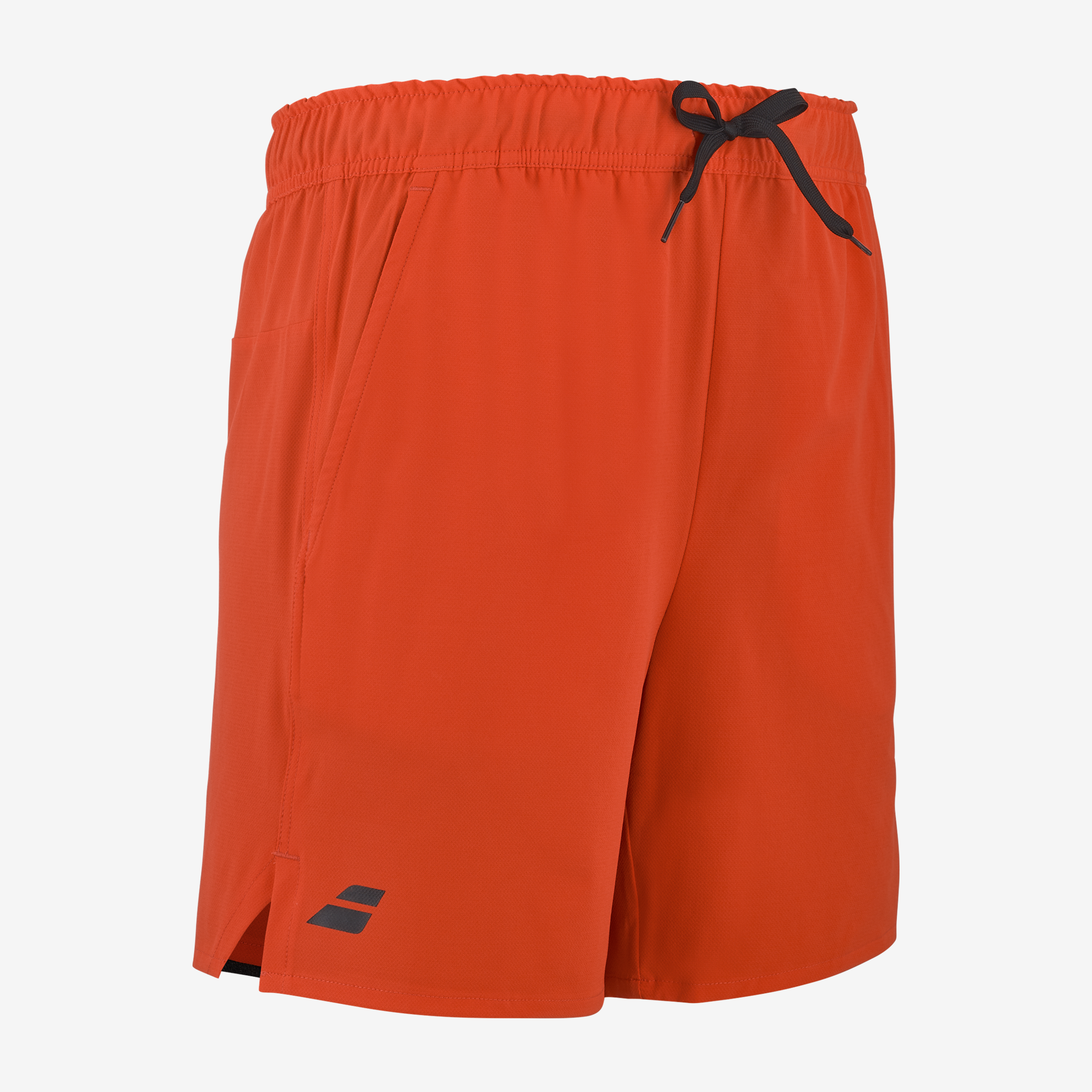Babolat Play Shorts Boy's Cherry Tomato