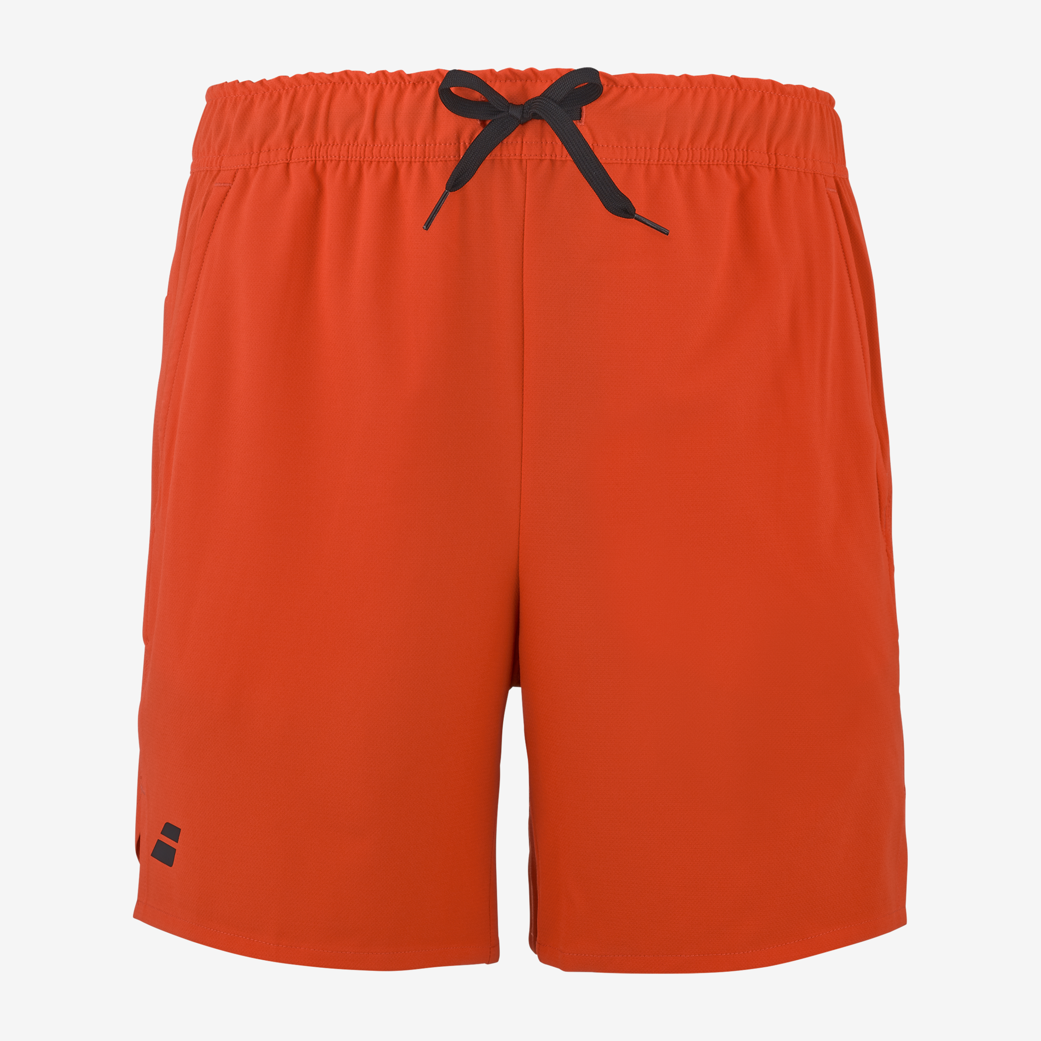 Babolat Play Shorts Boy's Cherry Tomato