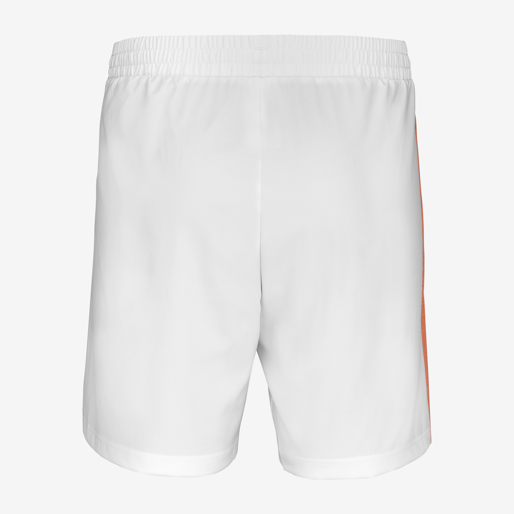 Babolat Play Shorts Boy's White
