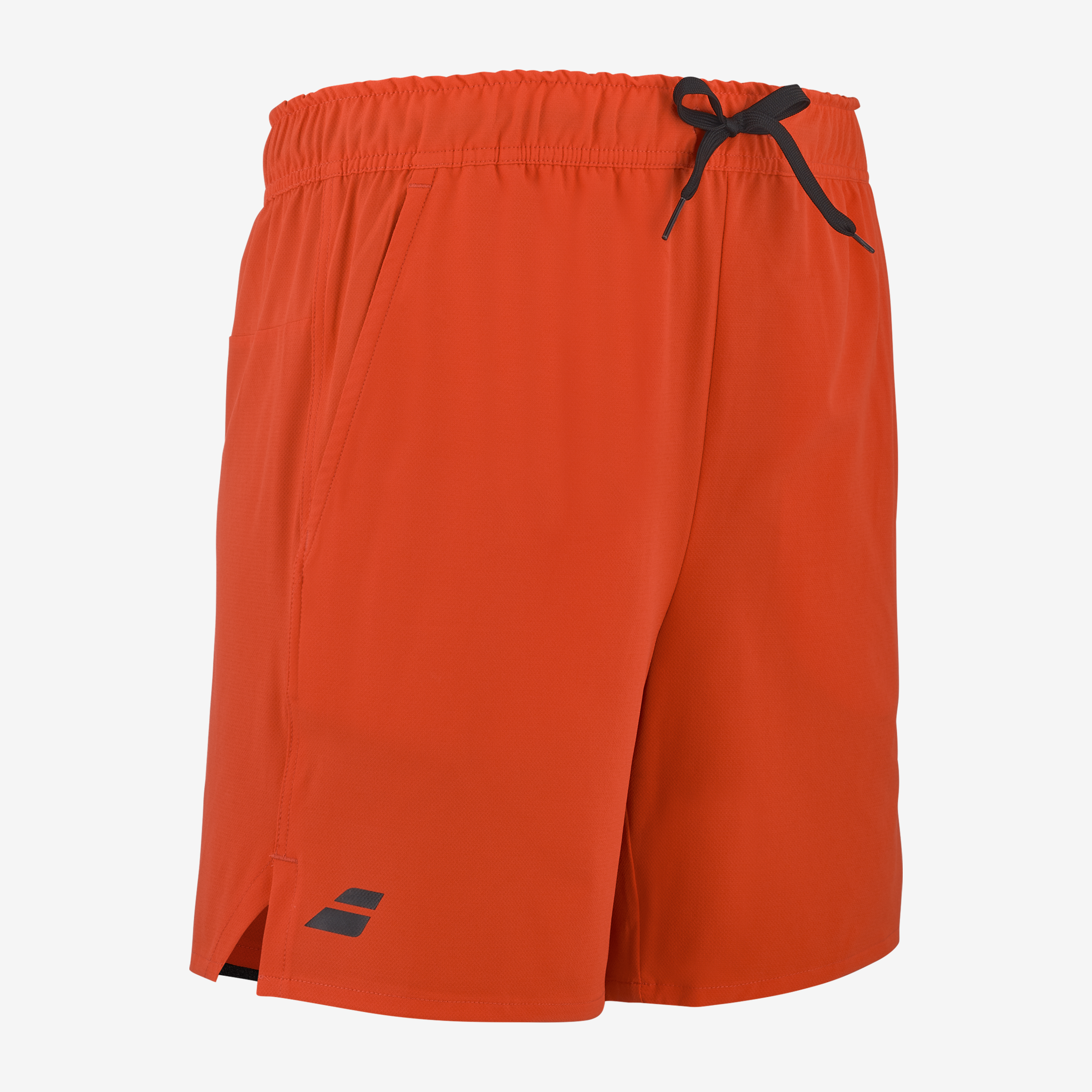 Babolat Play Shorts Men's Cherry Tomato