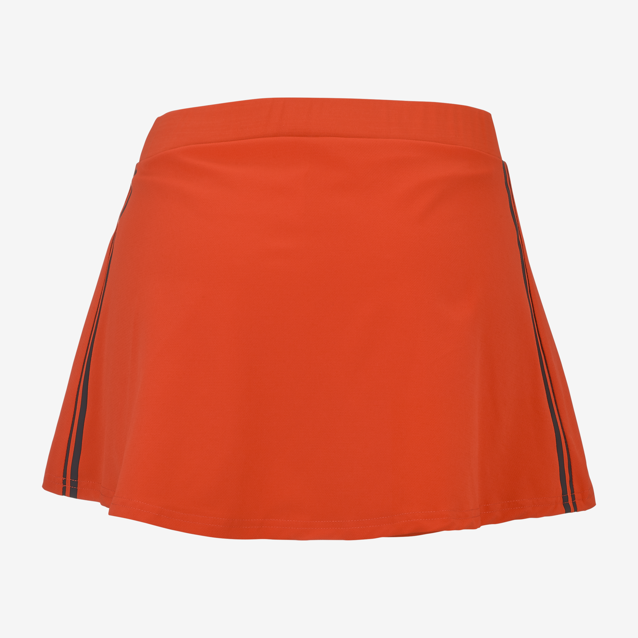 Babolat Play Skirt Girl's Cherry Tomato
