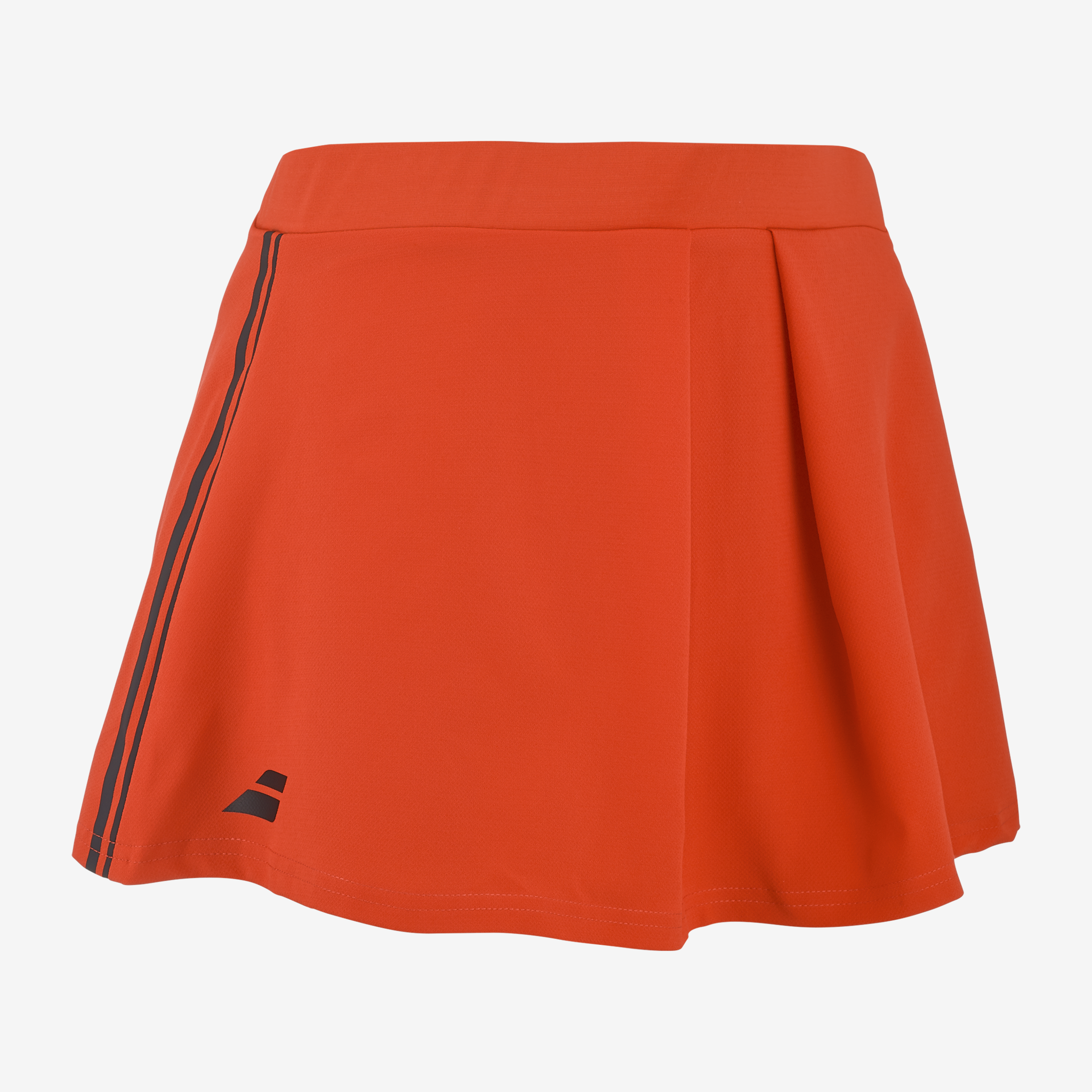 Babolat Play Skirt Girl's Cherry Tomato
