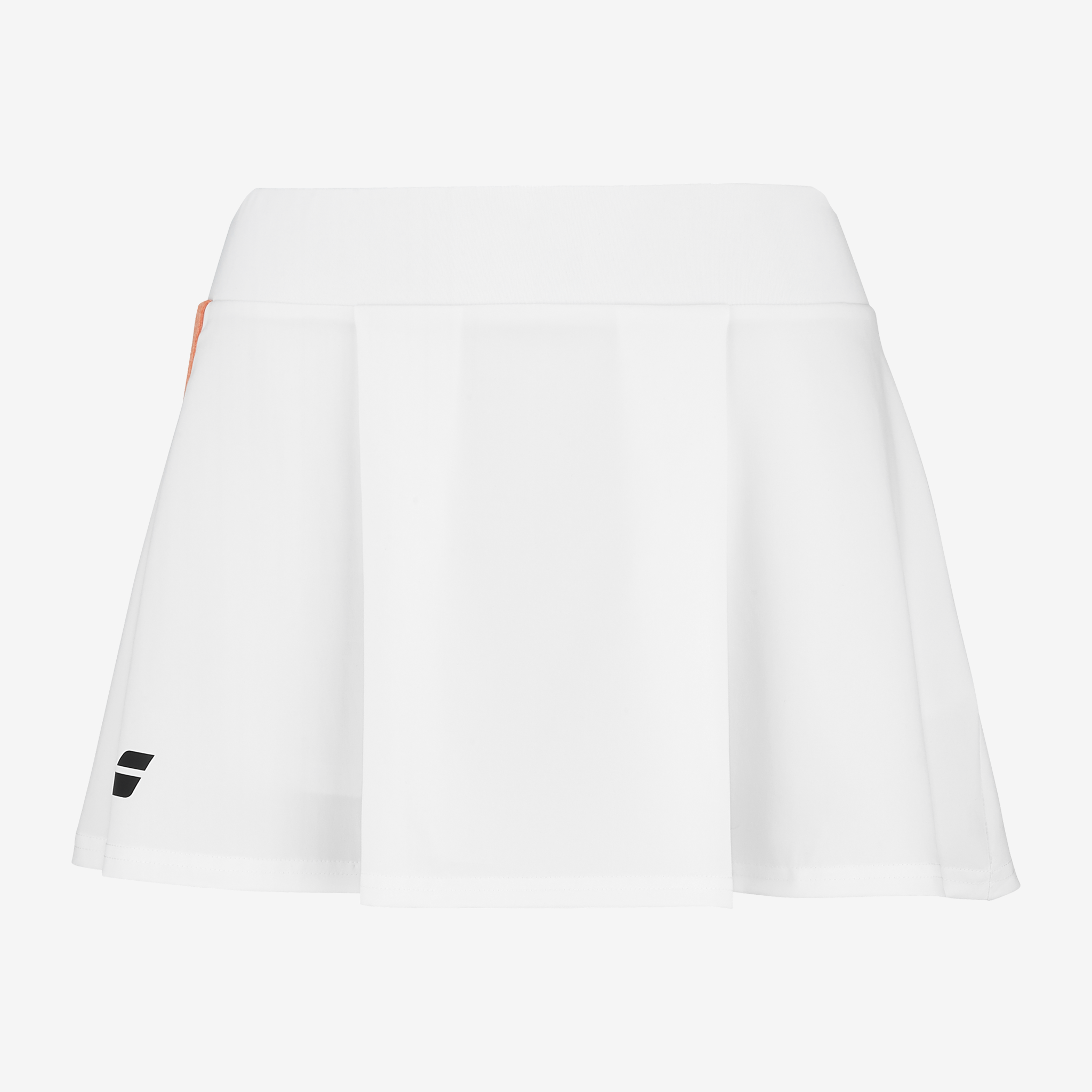 Babolat Play Skirt Girl's White