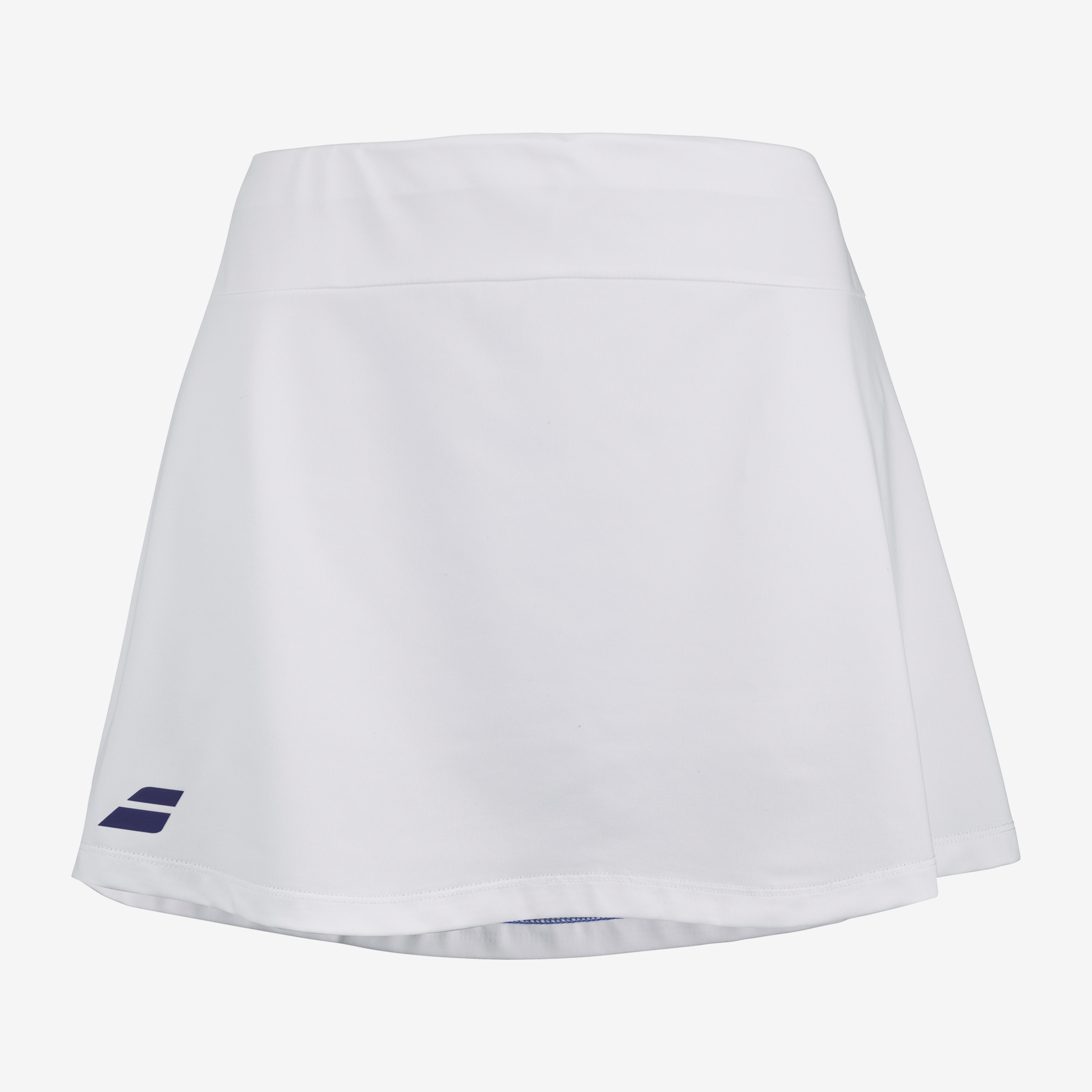 Babolat Play Skirt Women's White