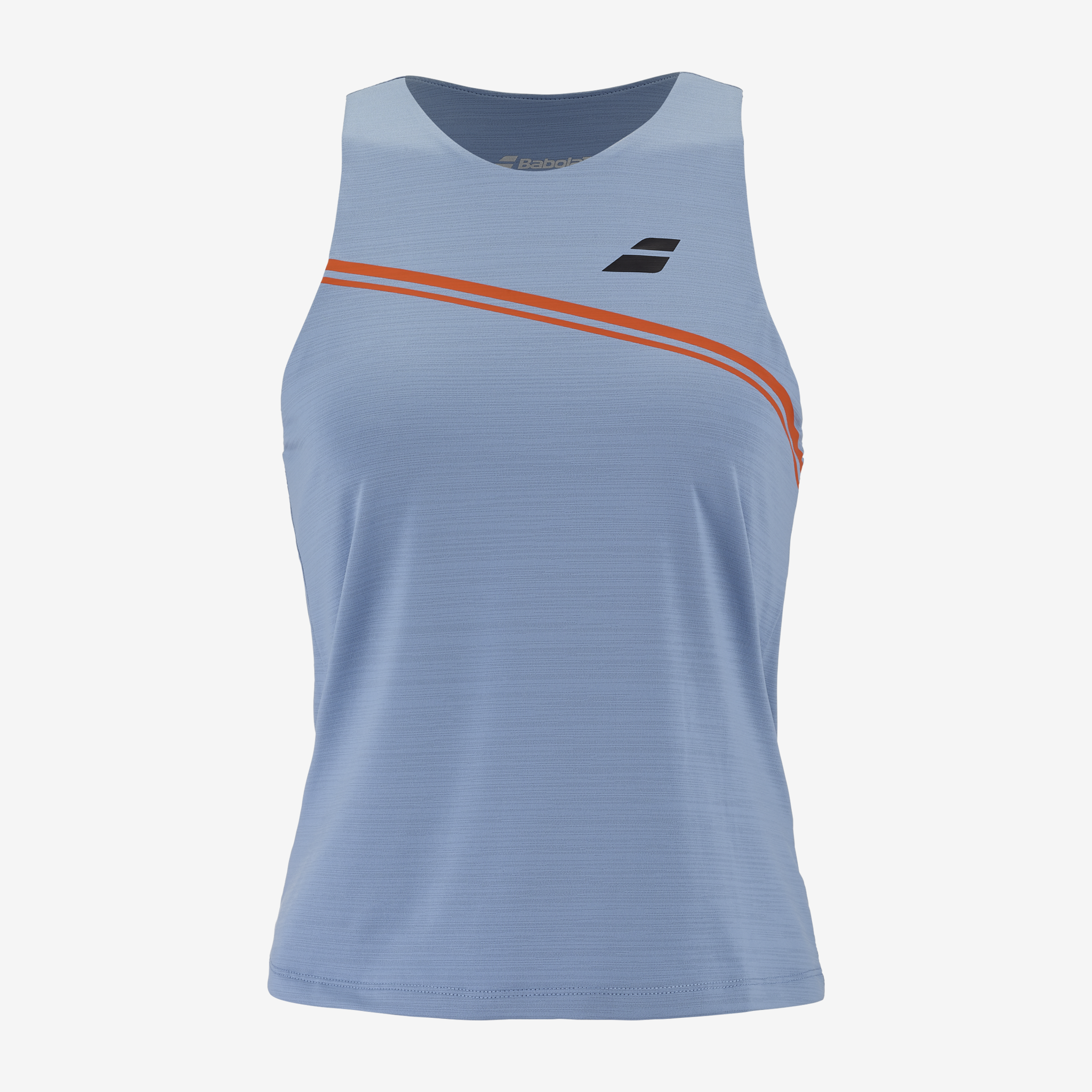 Babolat Play Tank Top Women's Forever Blue
