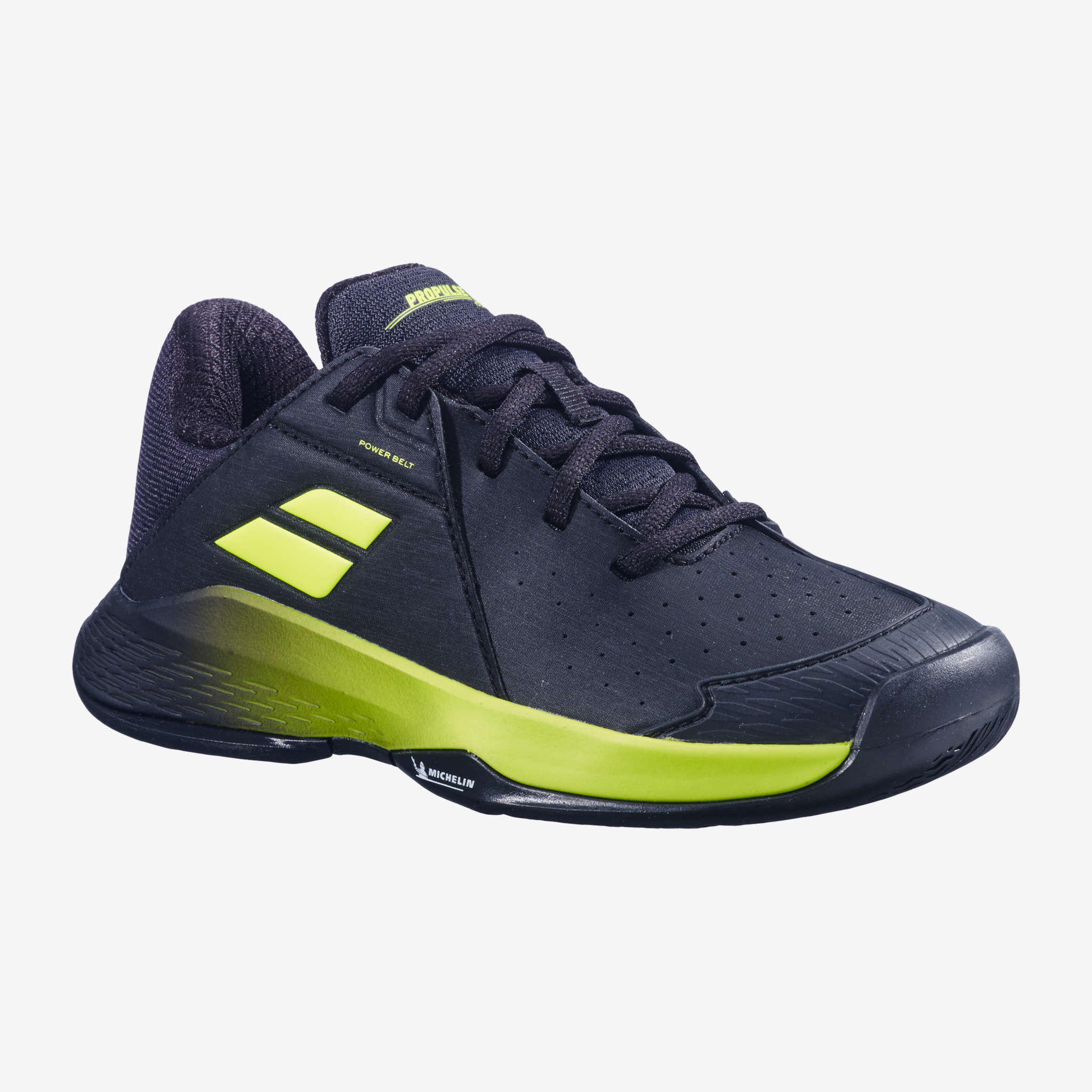 Babolat Propulse Junior 3 All Court Boy's Black/Aero