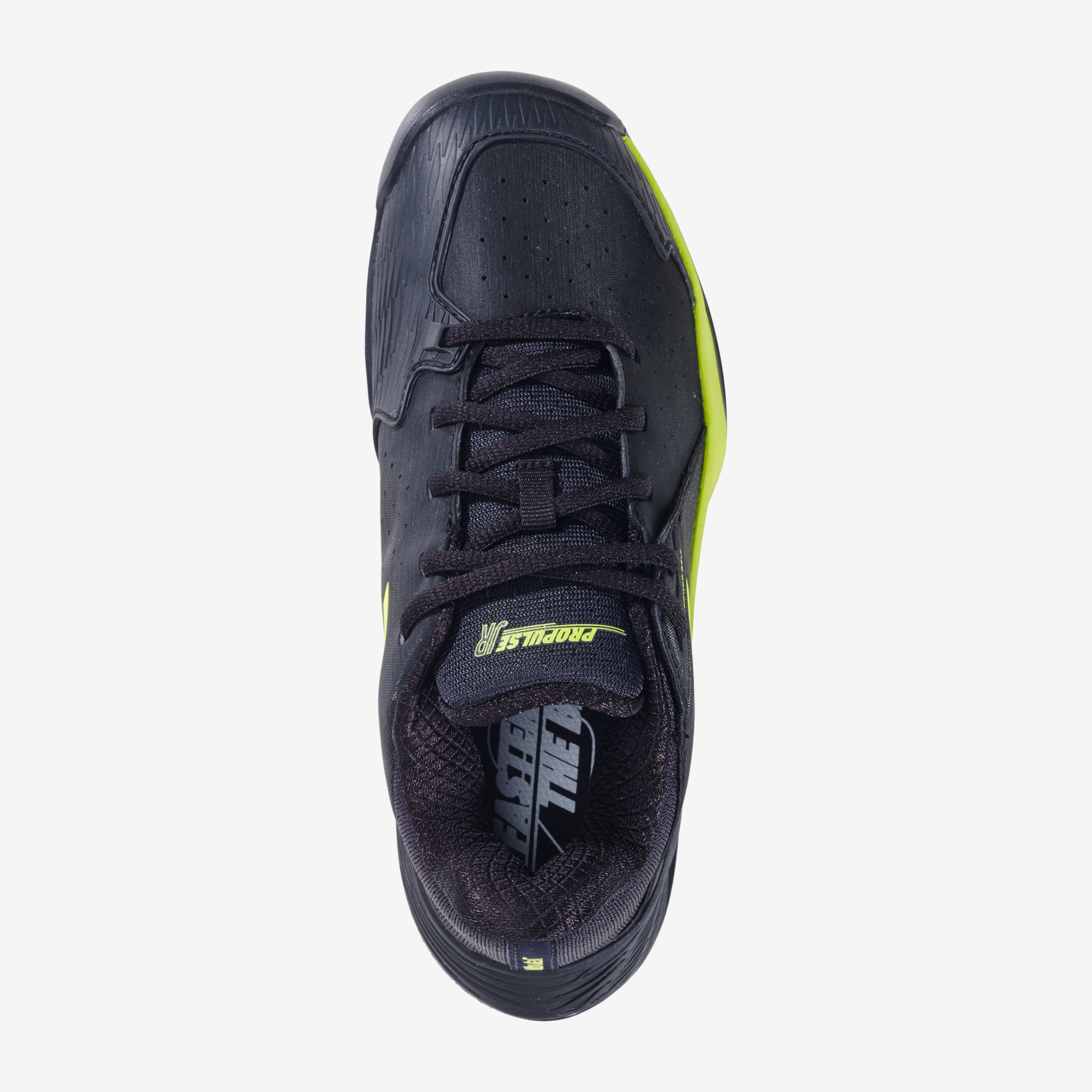 Babolat Propulse Junior 3 All Court Boy's Black/Aero
