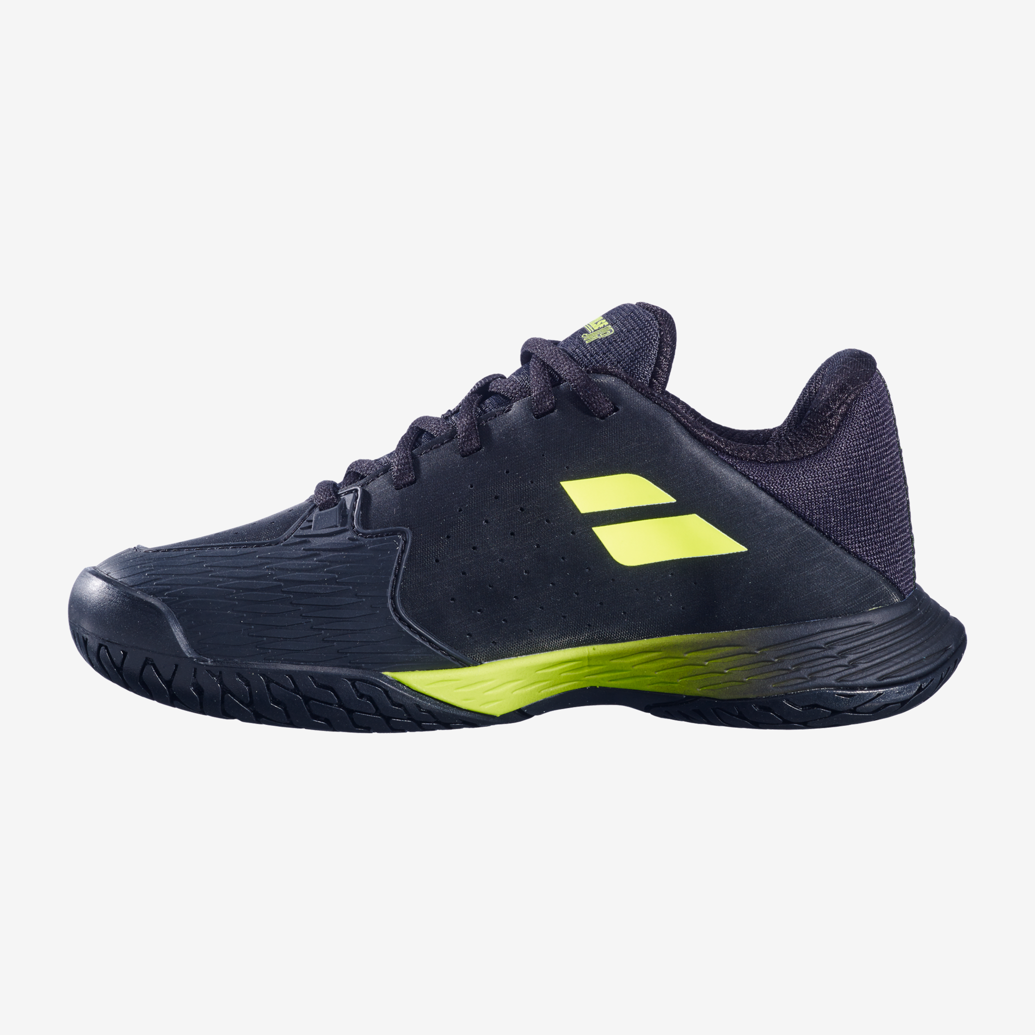 Babolat Propulse Junior 3 All Court Boy's Black/Aero