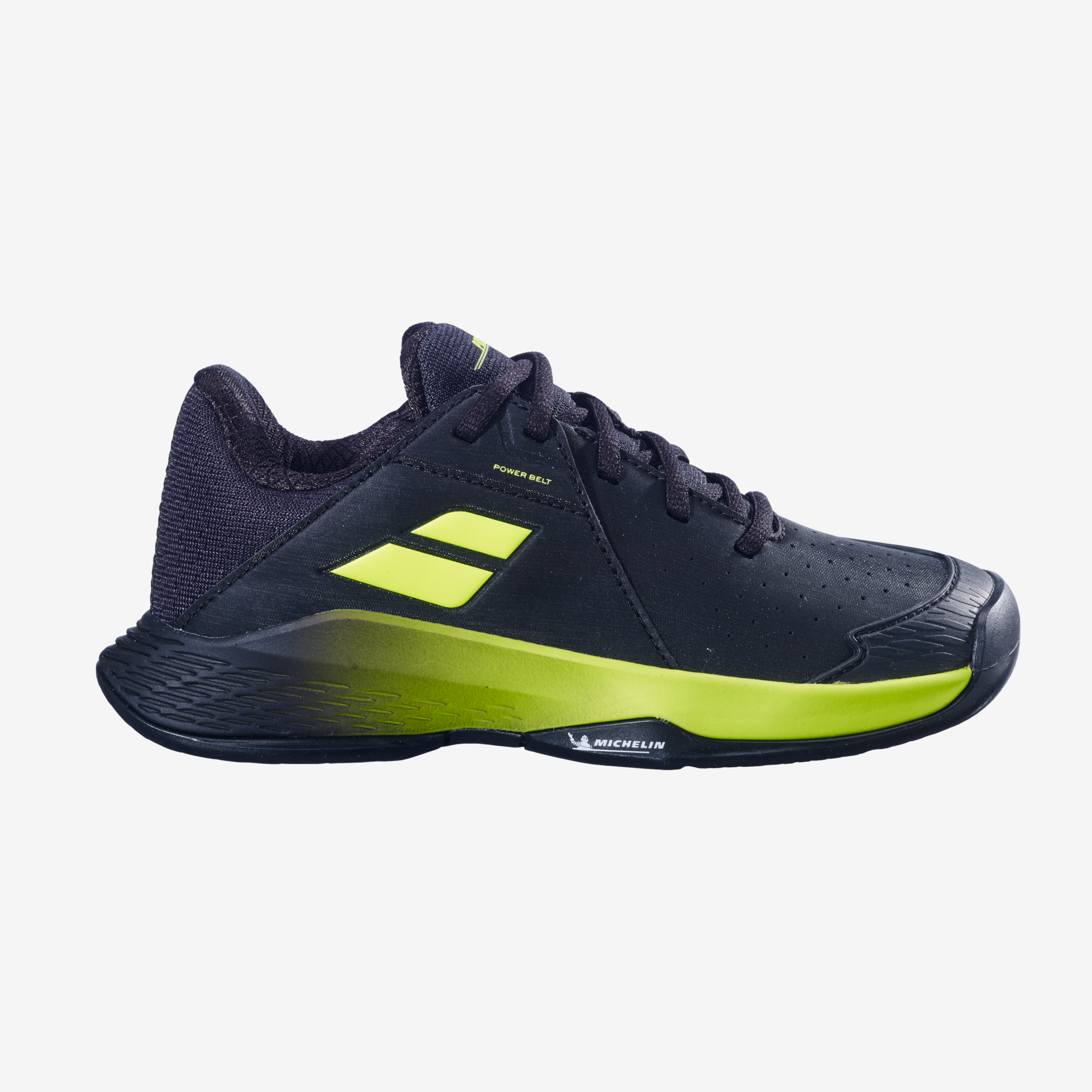 Babolat Propulse Junior 3 All Court Boy's Black/Aero
