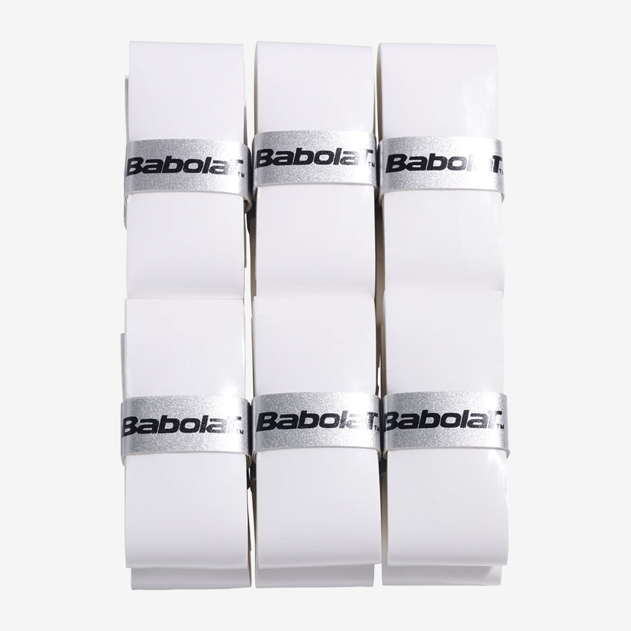 Babolat Pro Tour 2.0 Overgrip (12 Pack)