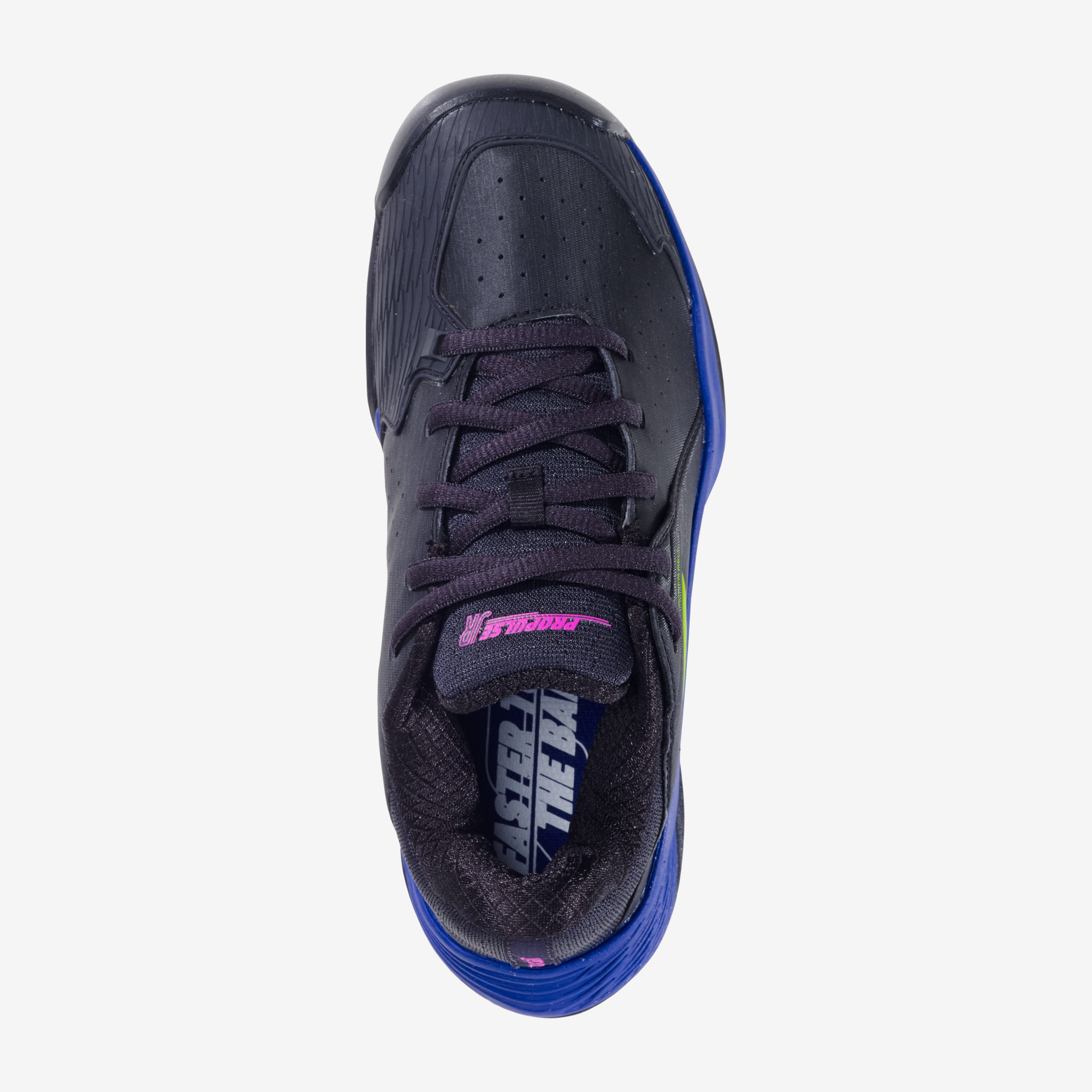 Babolat Propulse Junior 3 All Court Boy's Black/Dark Blue