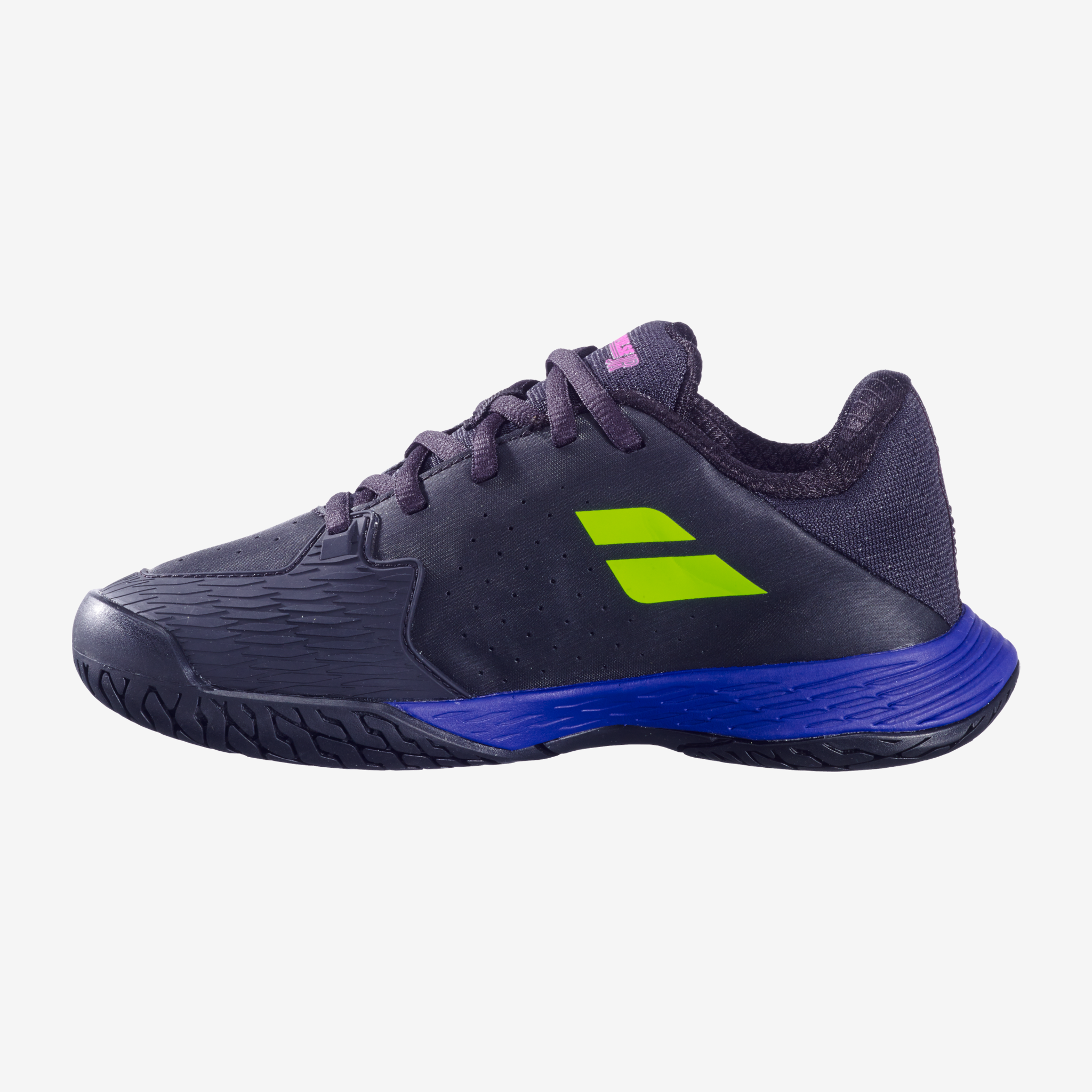 Babolat Propulse Junior 3 All Court Boy's Black/Dark Blue