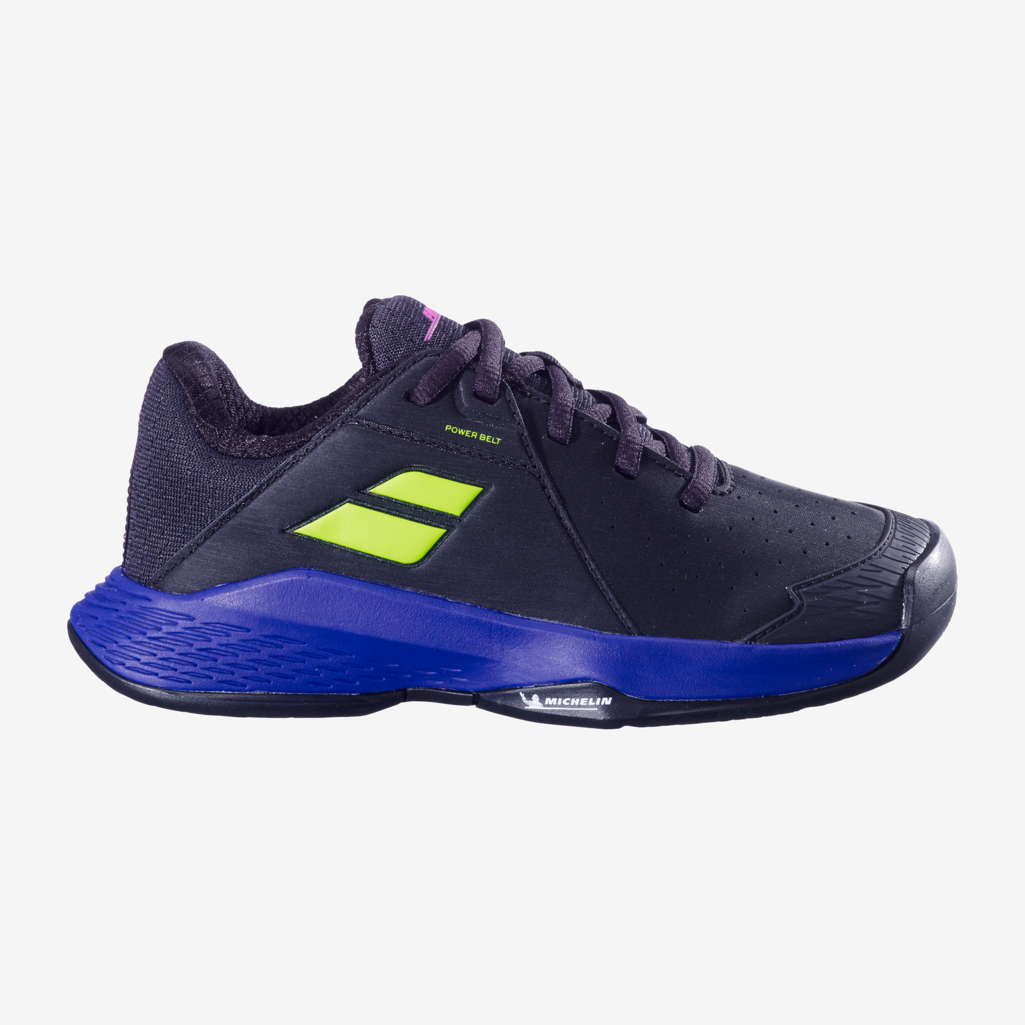 Babolat Propulse Junior 3 All Court Boy's Black/Dark Blue