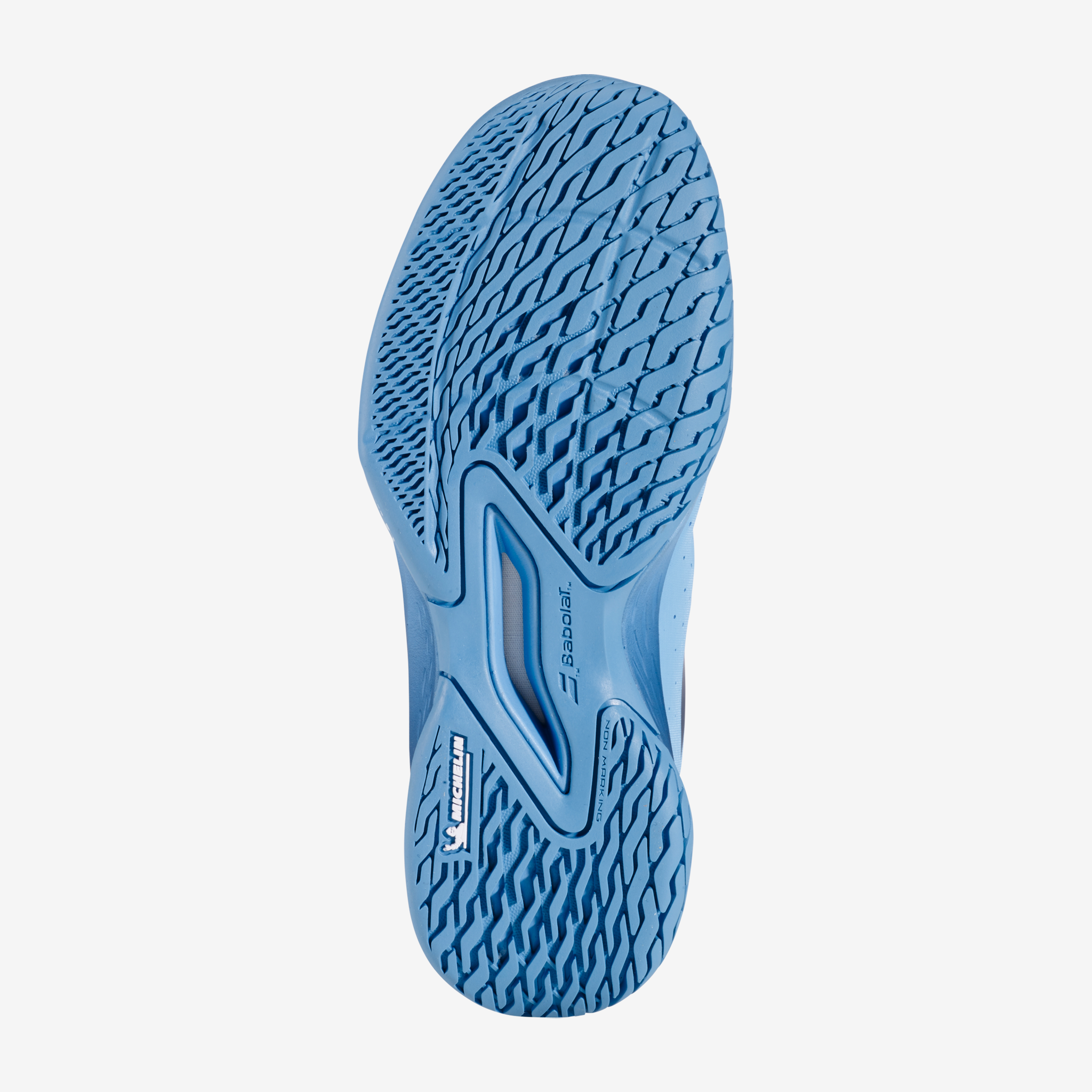 Babolat Propulse Junior 3 All Court Boy's Drive Blue