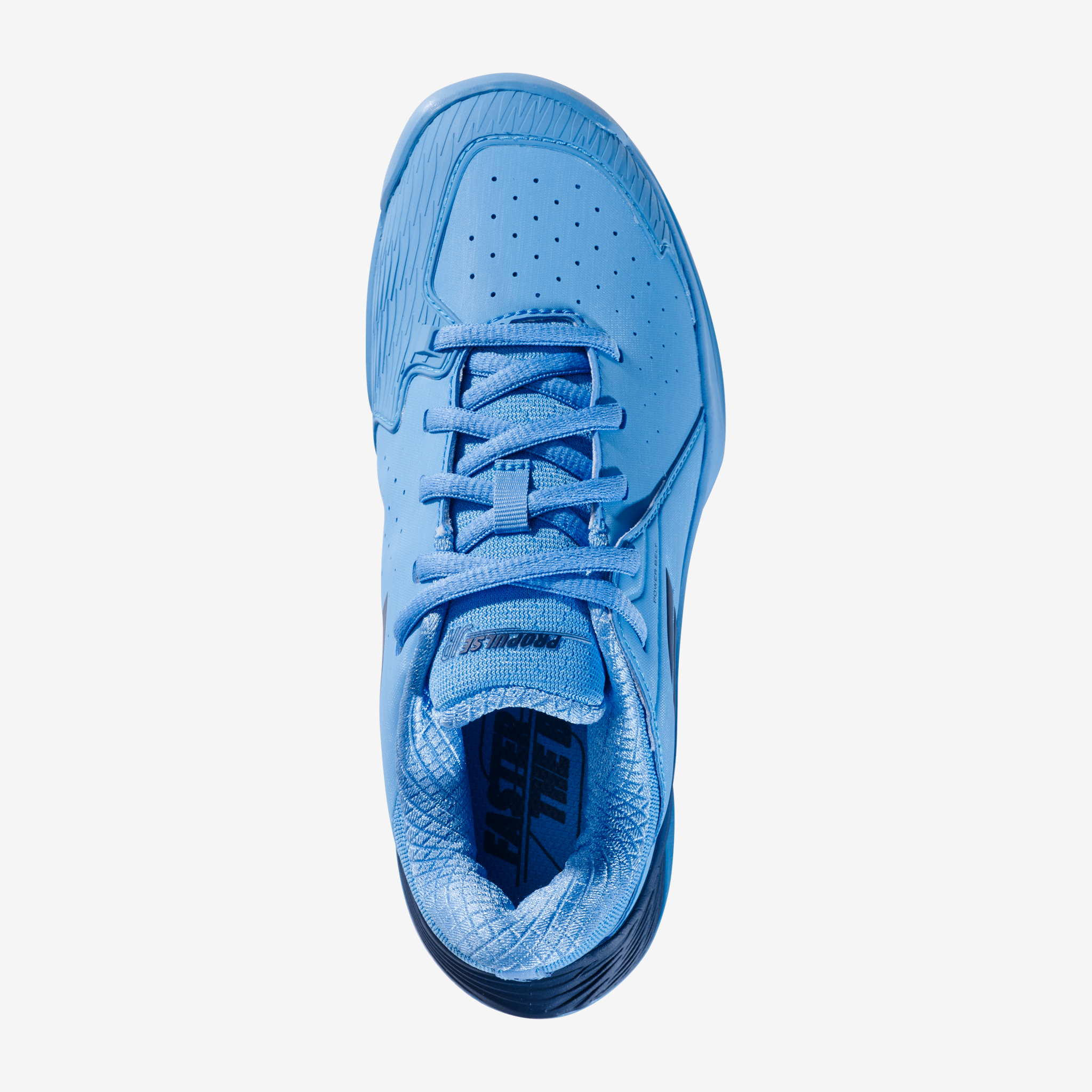 Babolat Propulse Junior 3 All Court Boy's Drive Blue