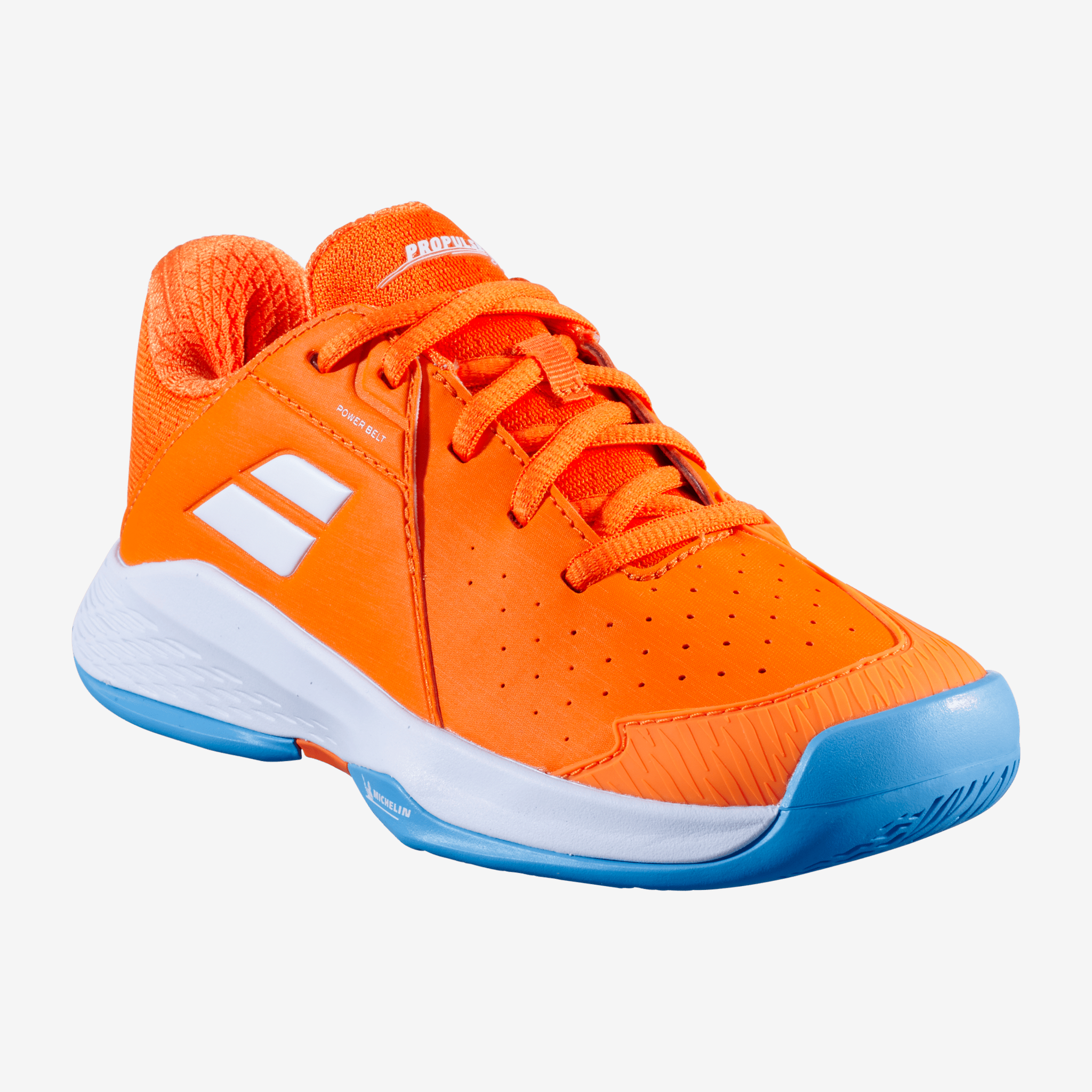 Babolat Propulse Junior 3 All Court Boy's Orange Peel
