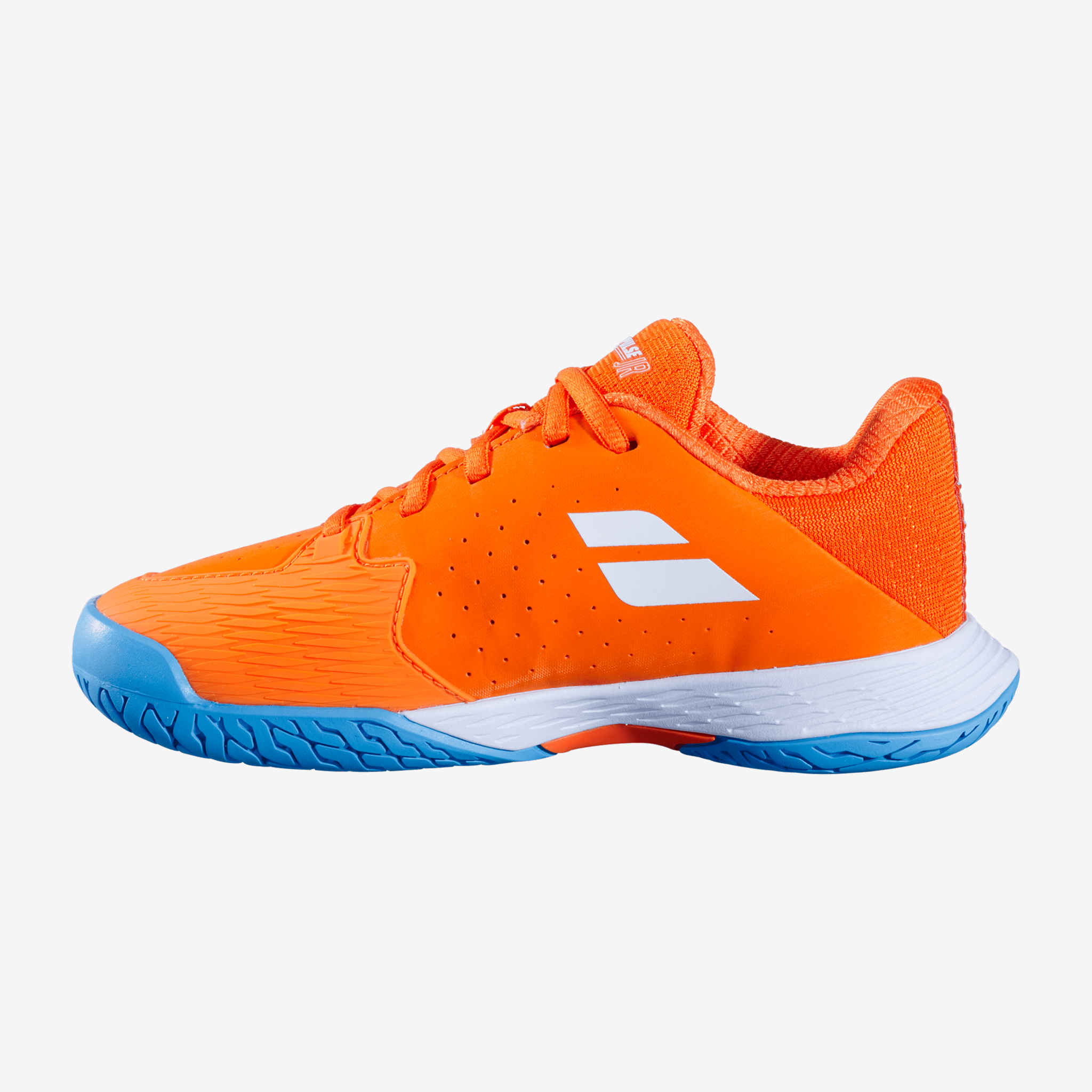 Babolat Propulse Junior 3 All Court Boy's Orange Peel