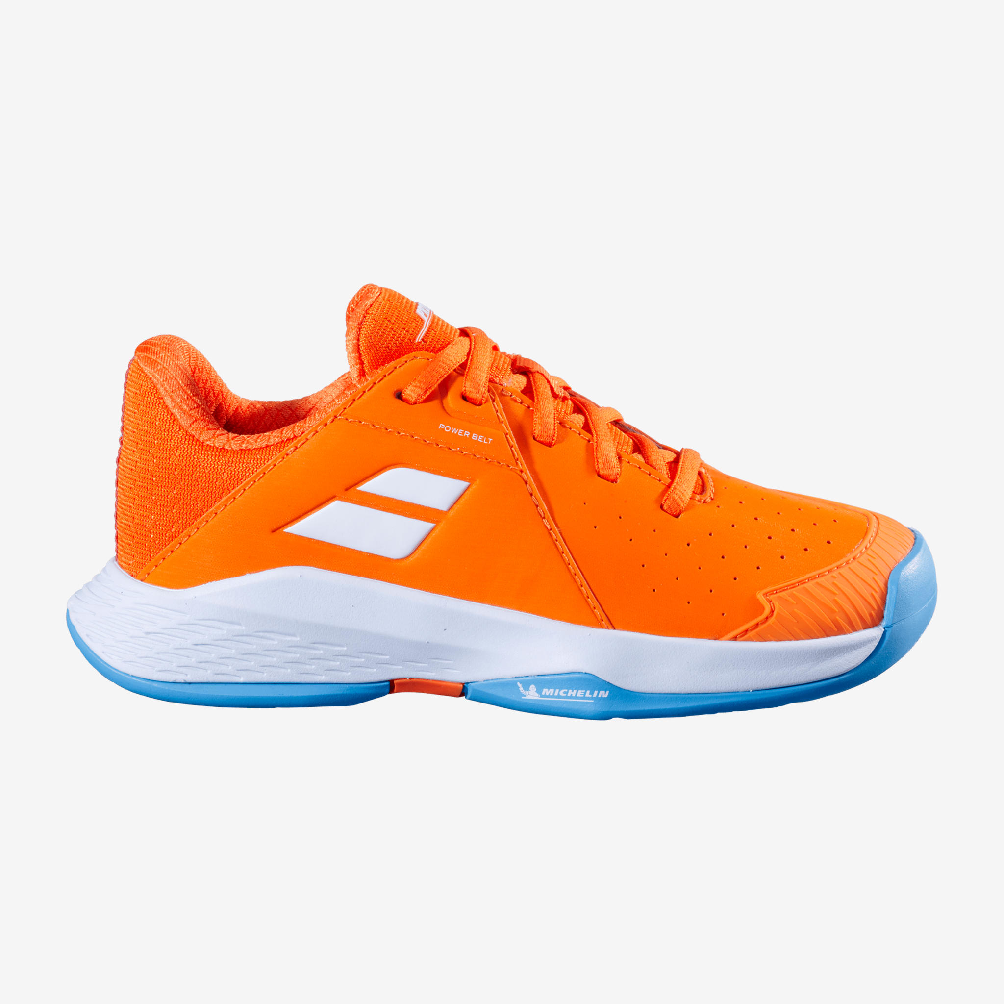 Babolat Propulse Junior 3 All Court Boy's Orange Peel