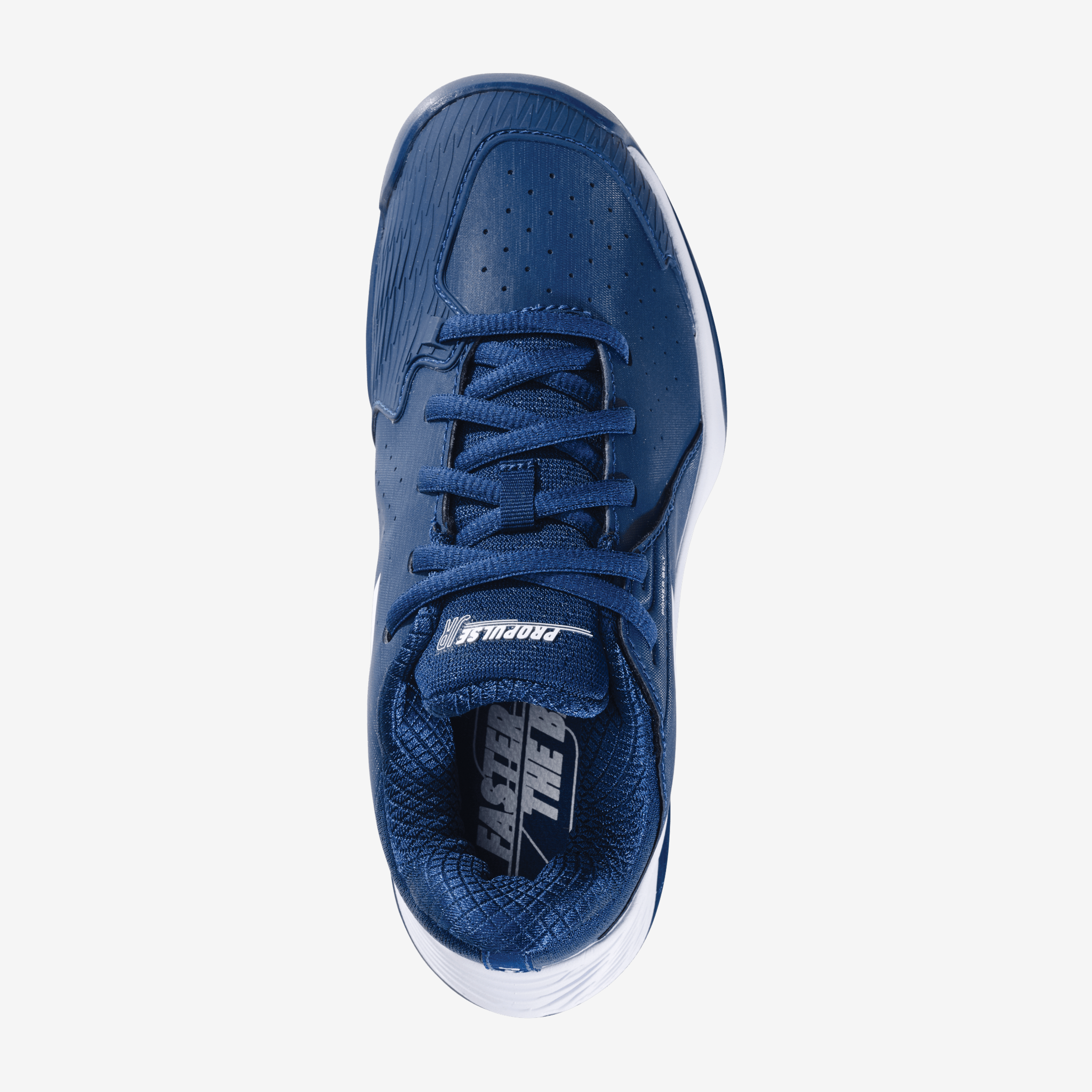 Babolat Propulse Junior 3 All Court Boys Estate Blue/ White