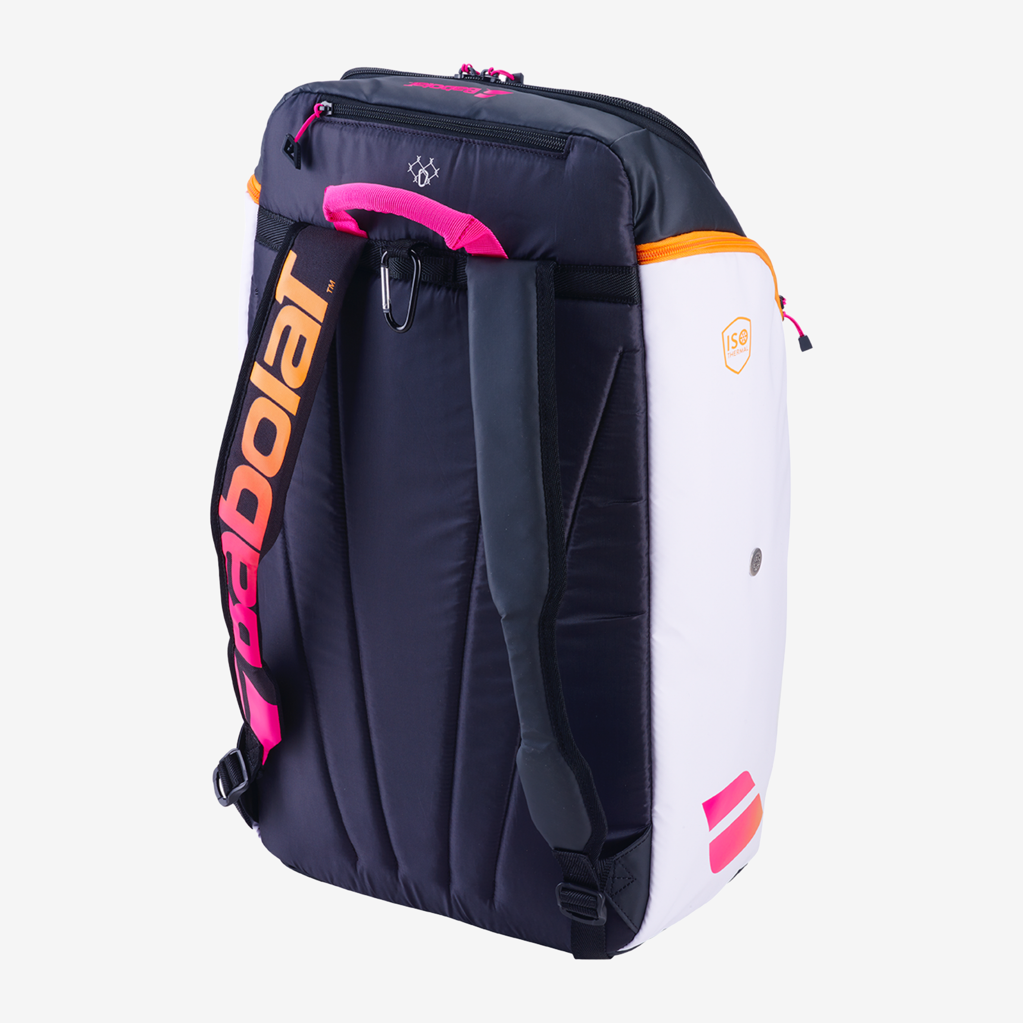 Babolat RH Performance Padel Bag Multicolour (2024)