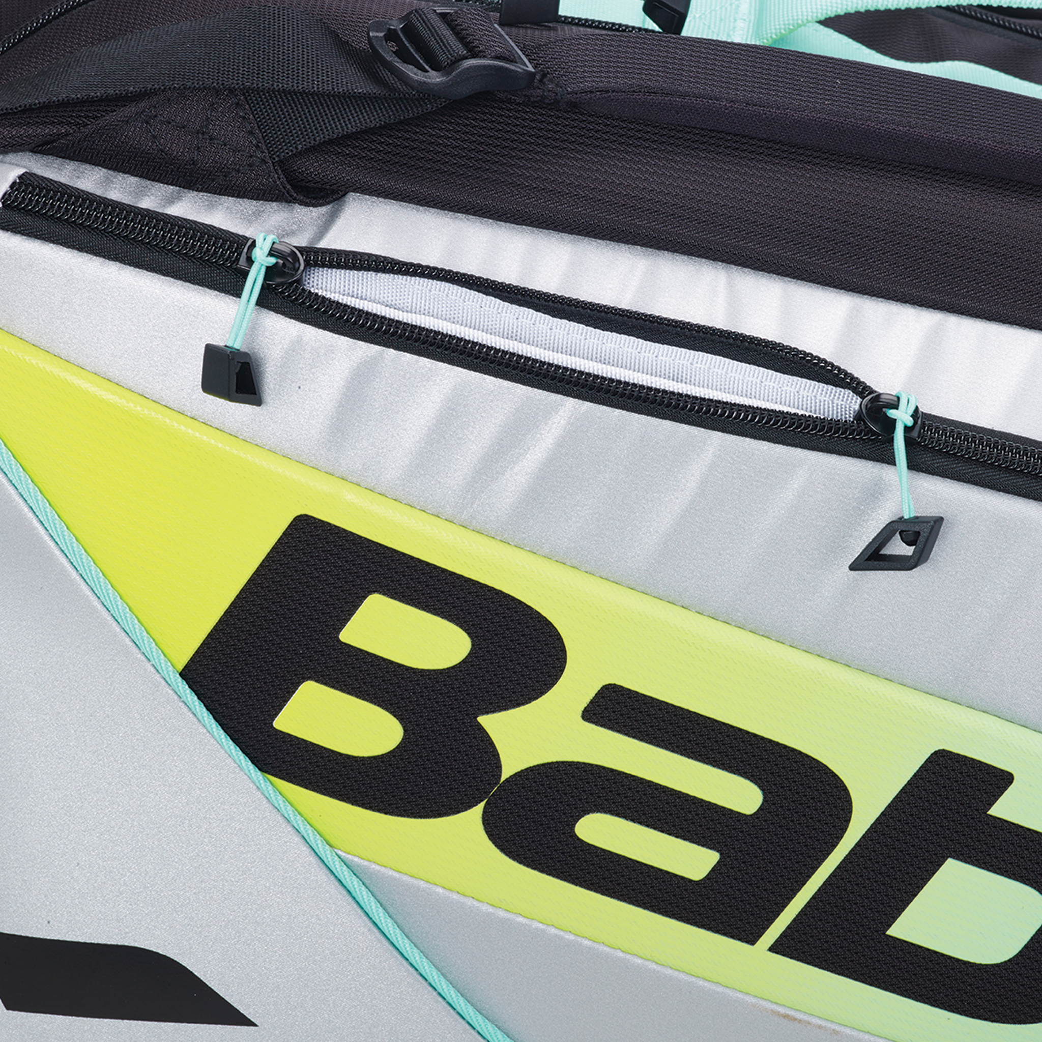 Babolat RH Pro Padel Bag Multicolour