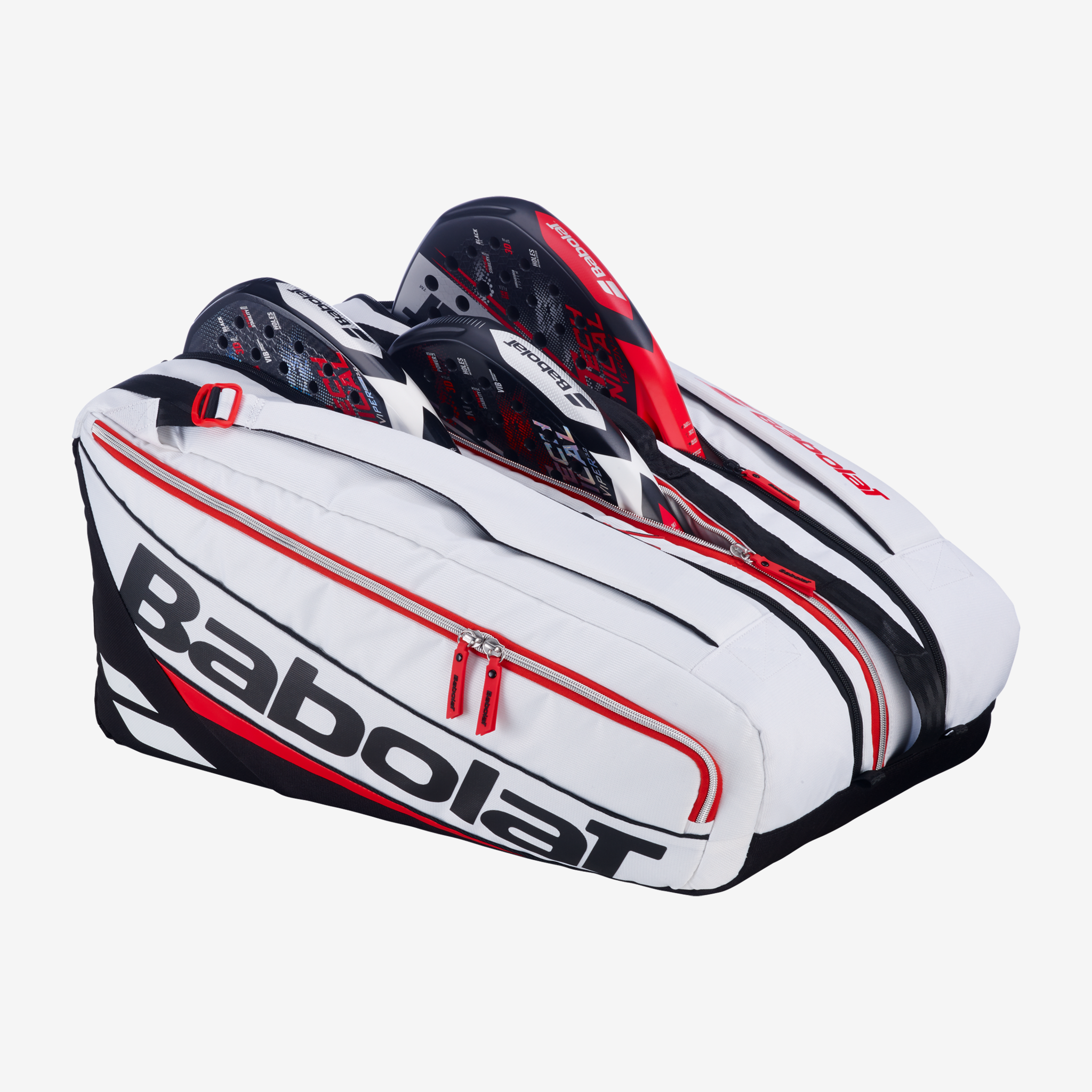 Babolat RH Pro Technical Padel Bag