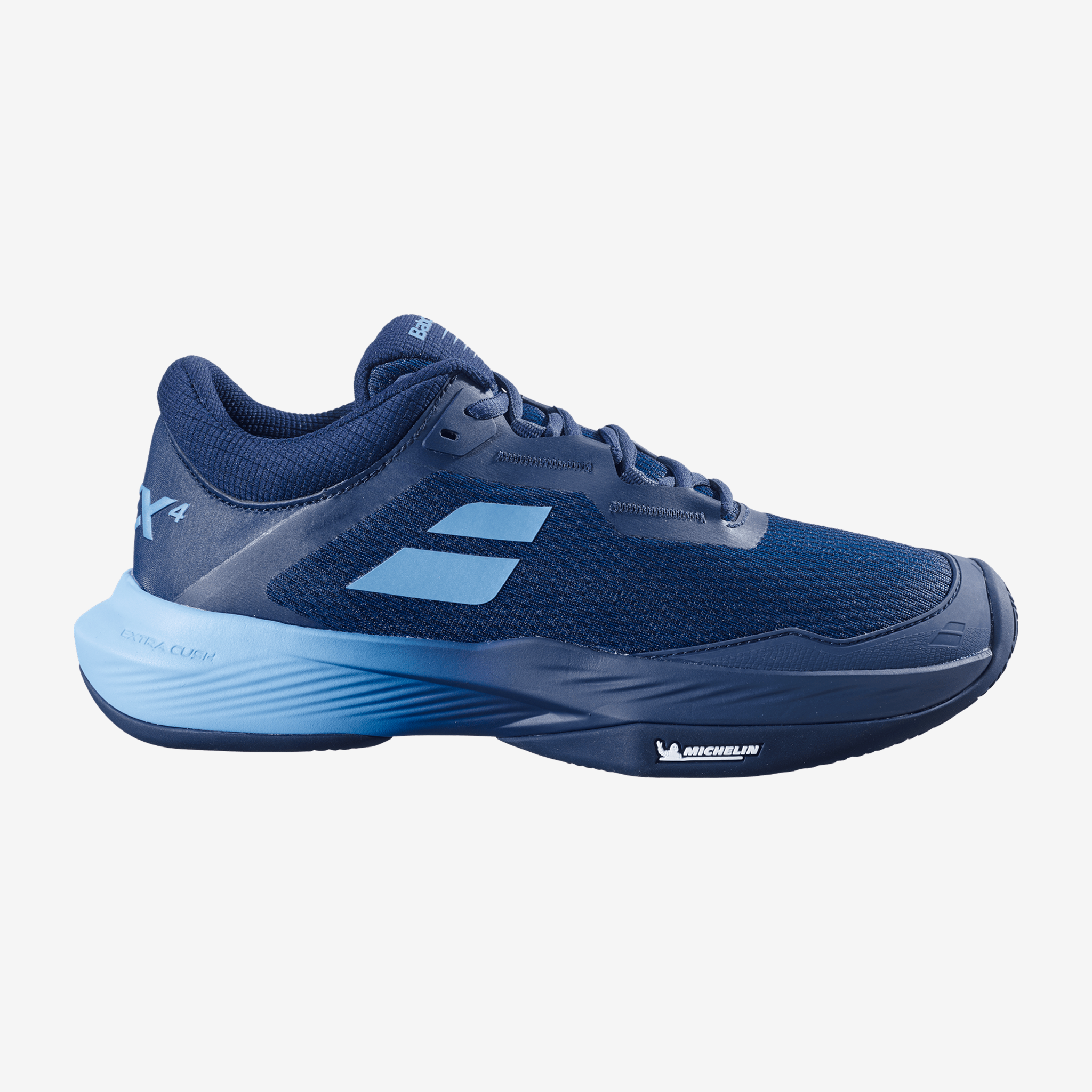 Babolat SFX4 All Court Men's Drive Blue