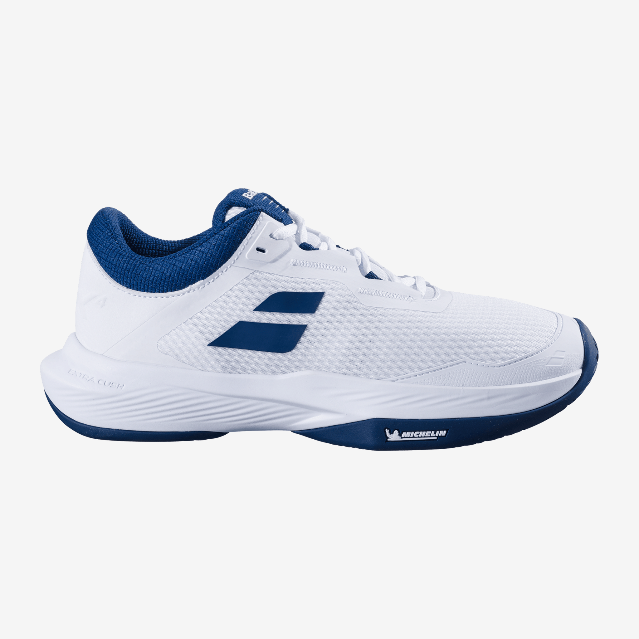 Babolat SFX4 All Court Men's White/Estate Blue