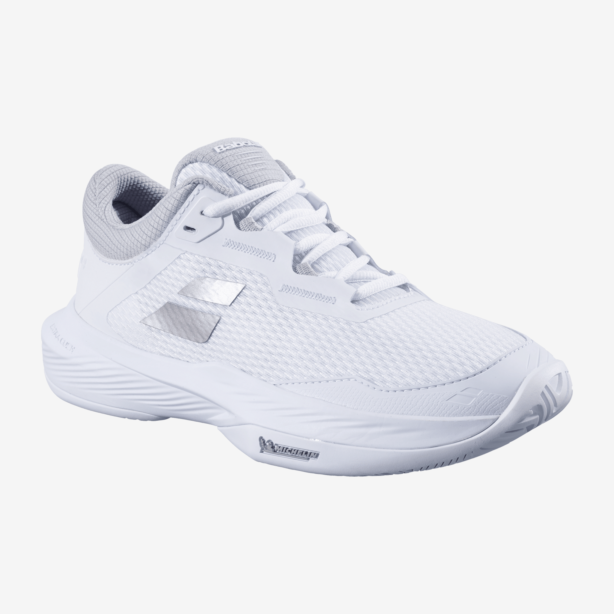 Babolat SFX4 All Court Women's White/Silver
