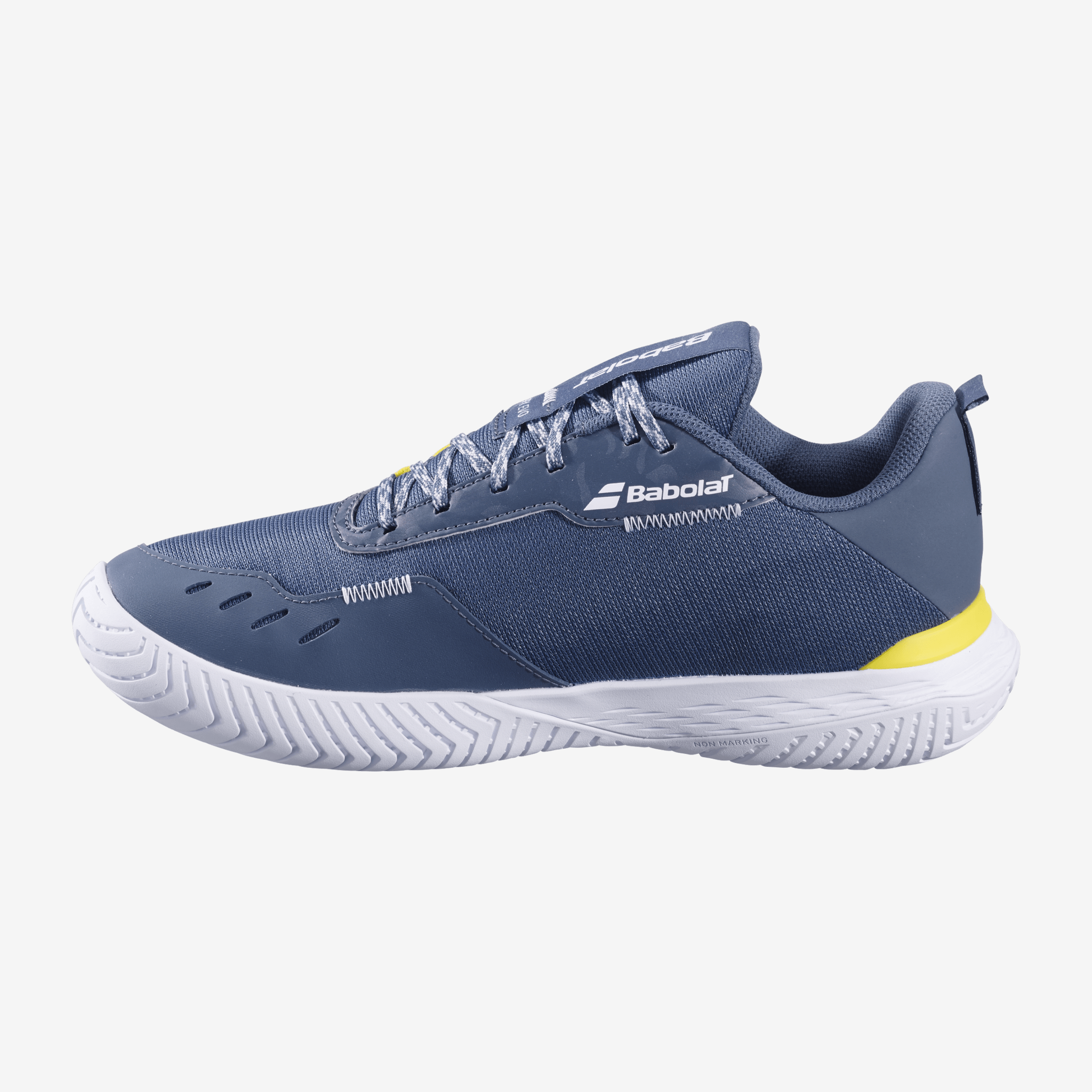 Babolat SFX Evo All Court Men's Dark Grey/ White